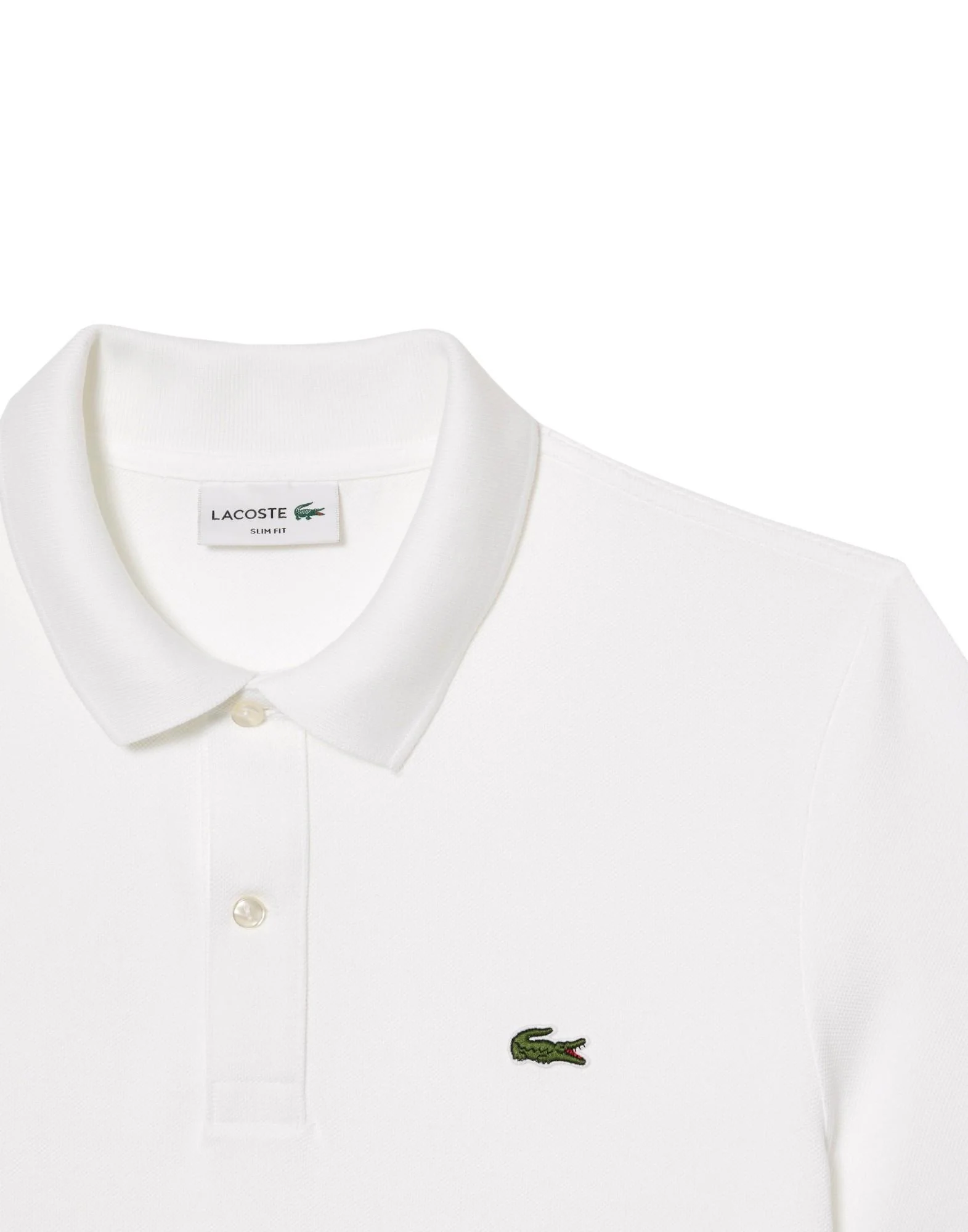 Lacoste Polo L.12.12 Uomo - Image 2