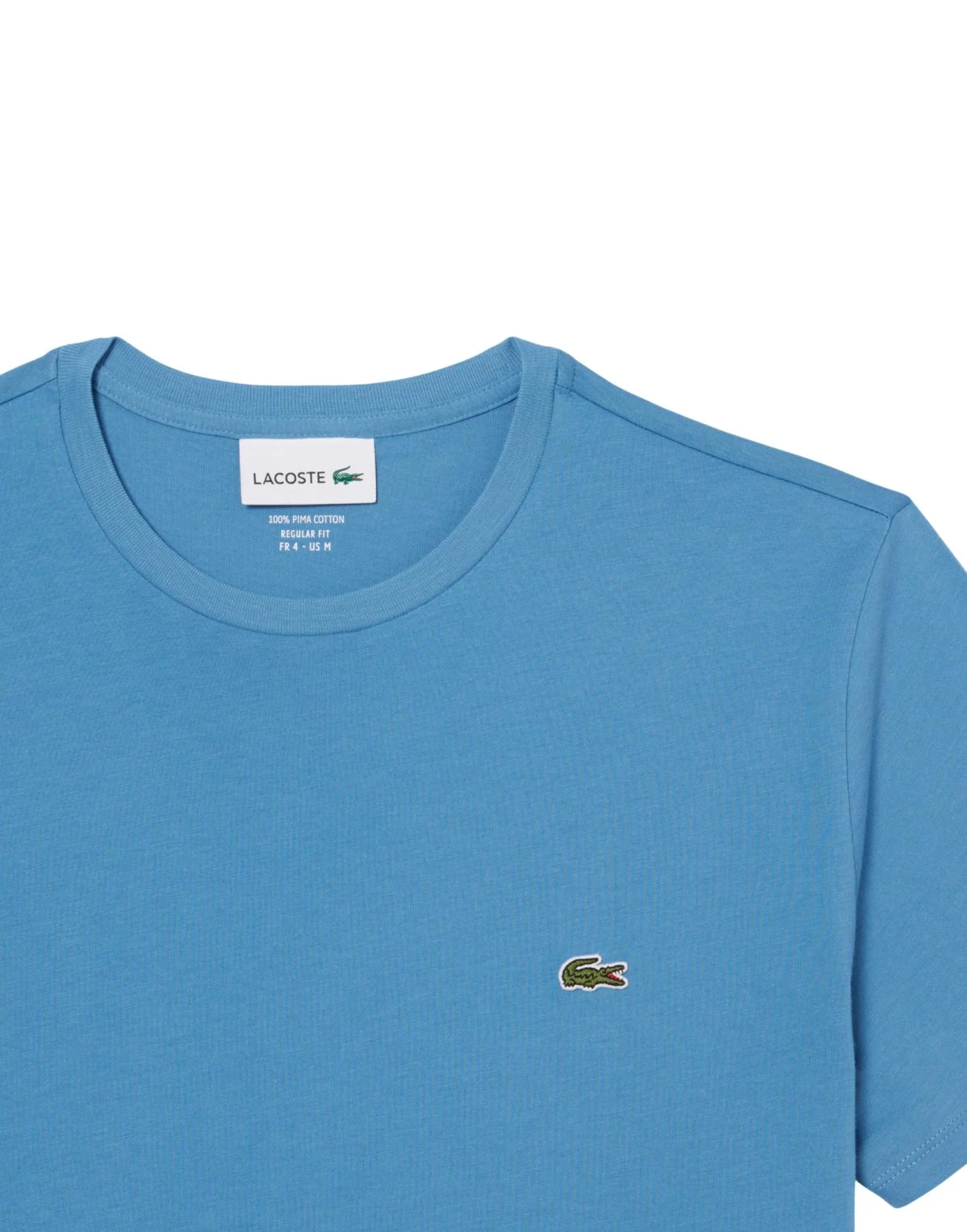 Lacoste T-shirt Uomo - Image 2