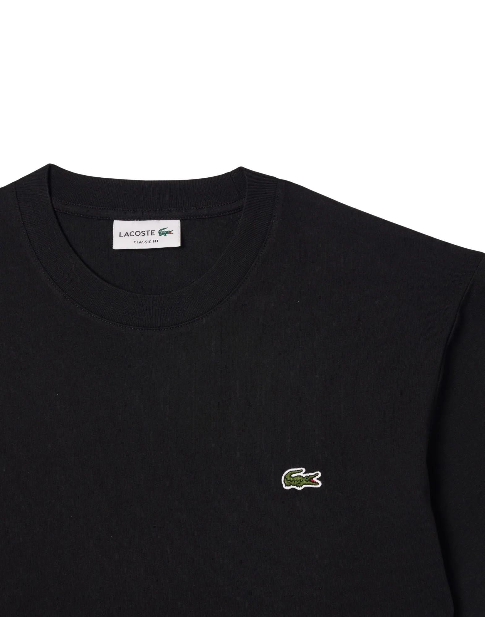 Lacoste T-shirt Uomo - Image 2