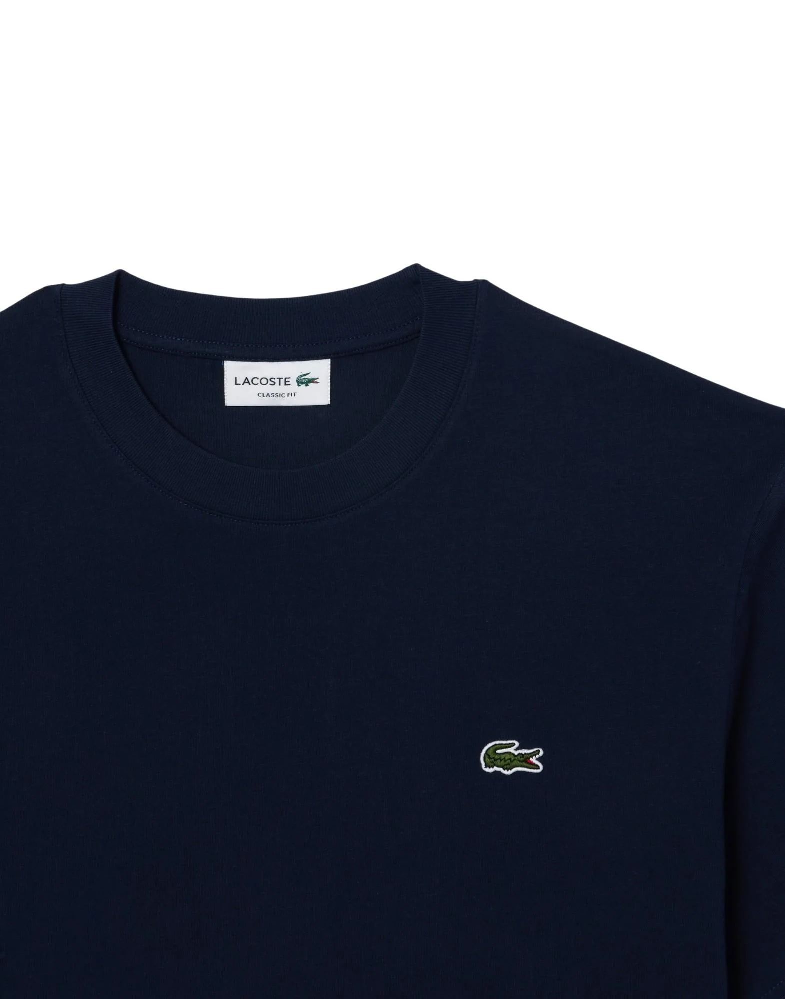 Lacoste T-shirt Uomo - Image 2