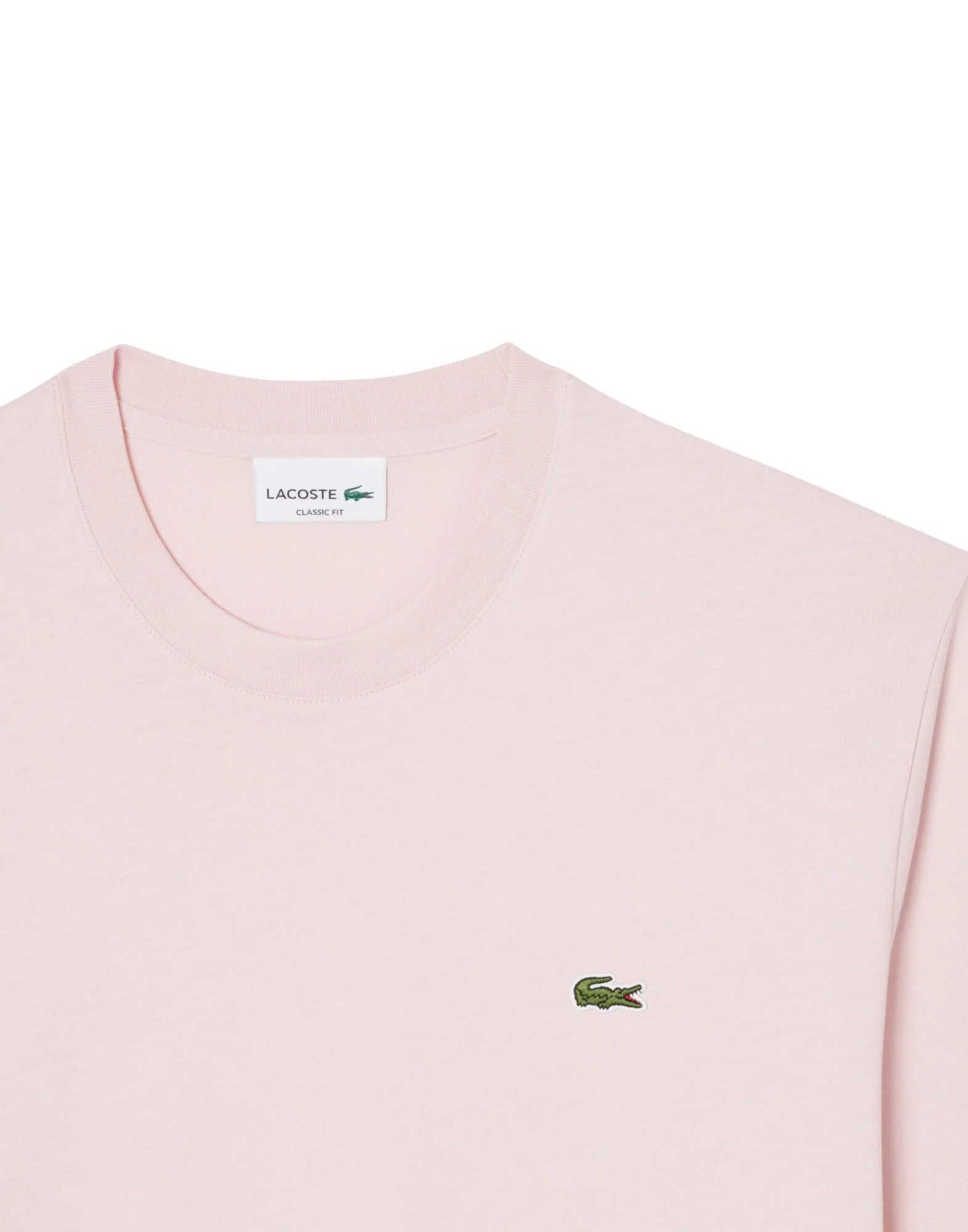 Lacoste T-shirt Uomo - Image 2