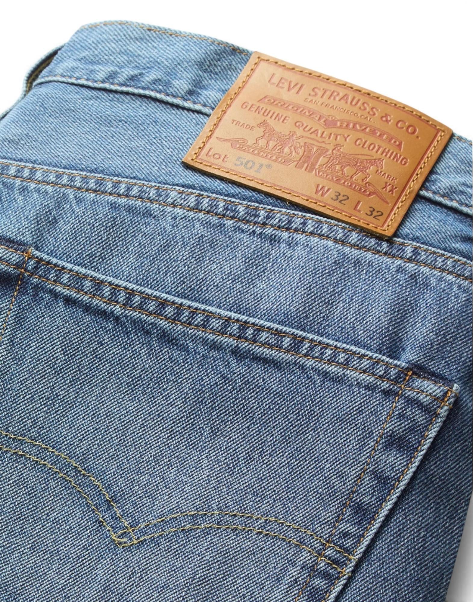 Levi's 501® Original The Fairway Uomo - Image 2