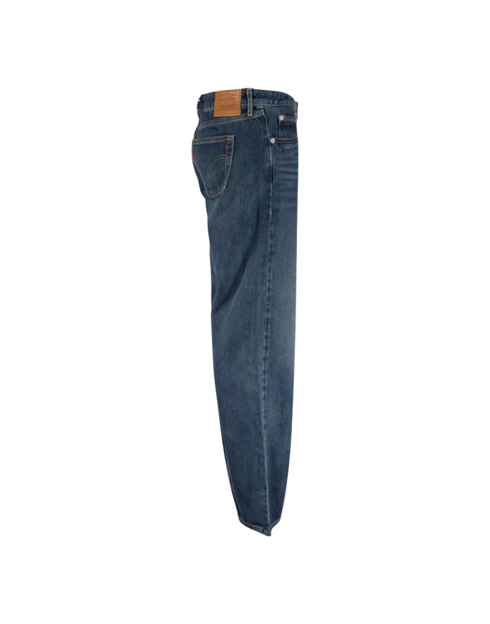 Levi's Low Loose Lost In Translation Donna - Image 3