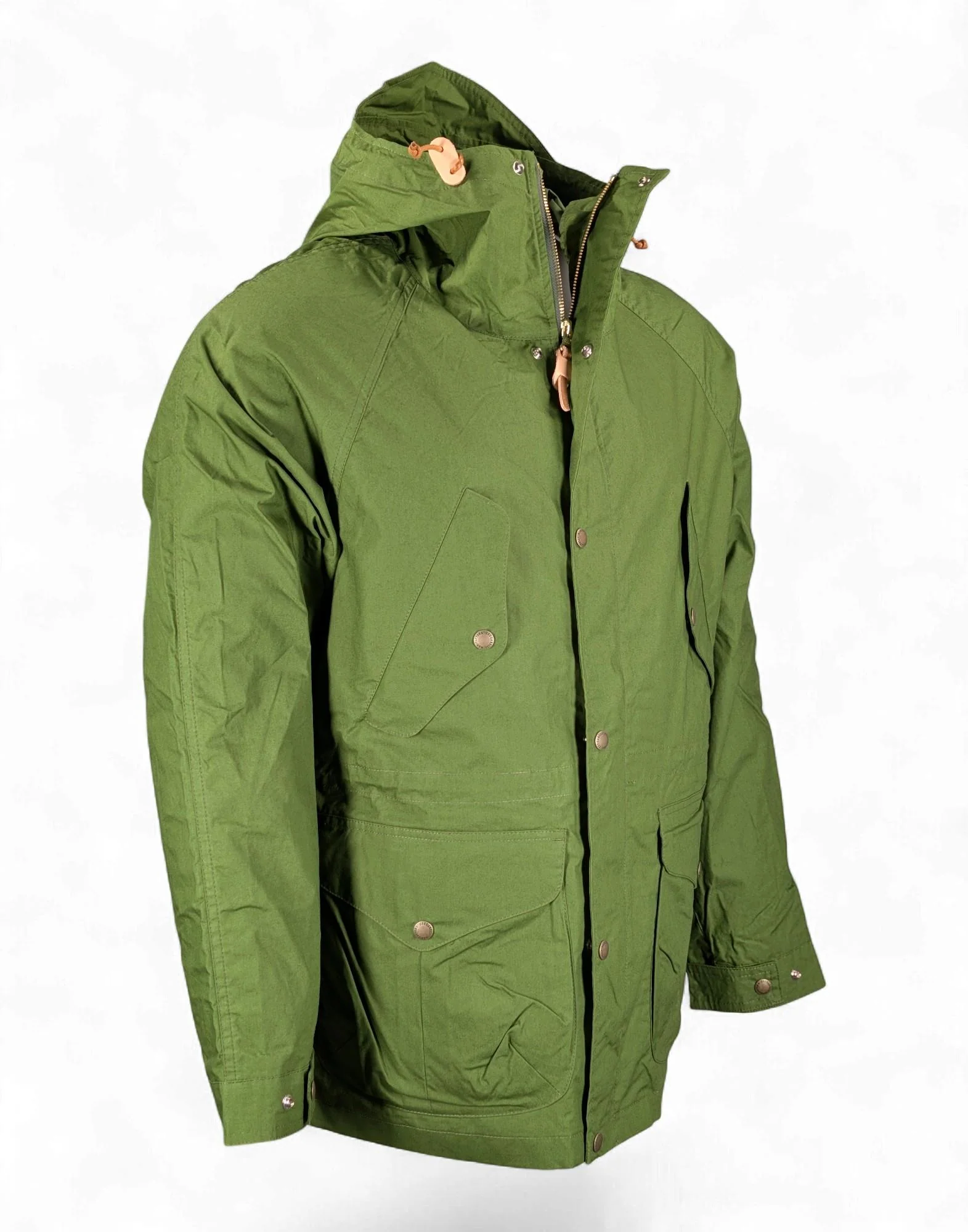 Manifattura Ceccarelli All Season Coat Uomo - Image 3