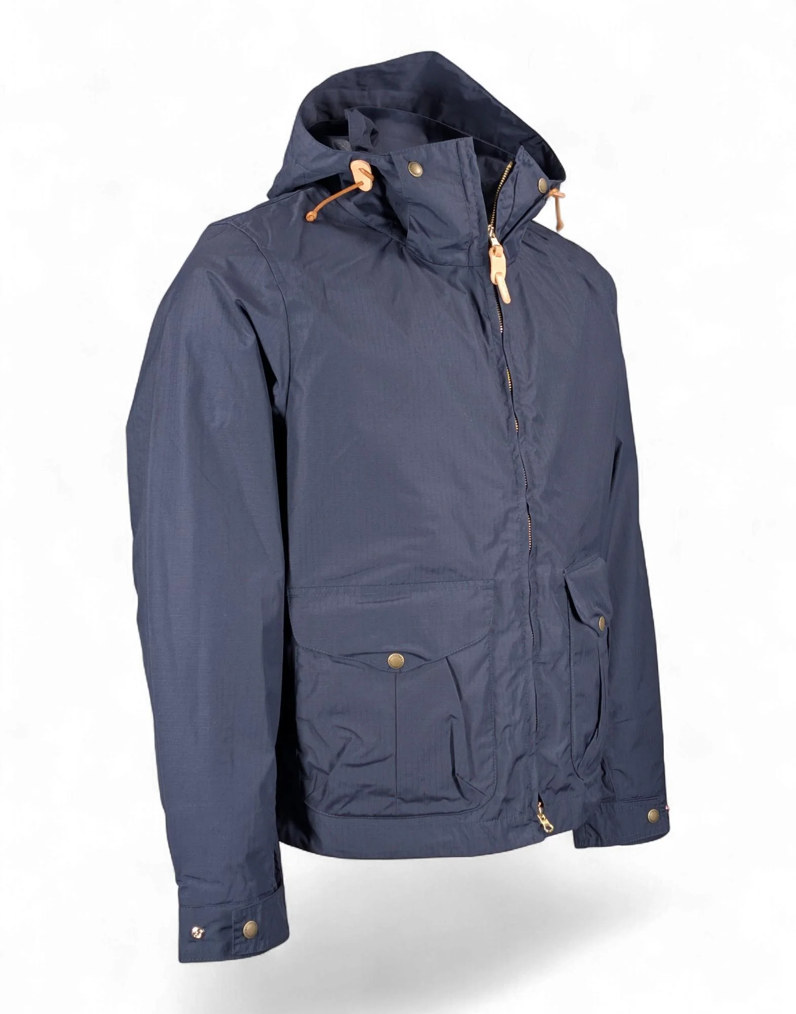 Manifattura Ceccarelli All Seasons Blazer Coat Uomo - Image 3