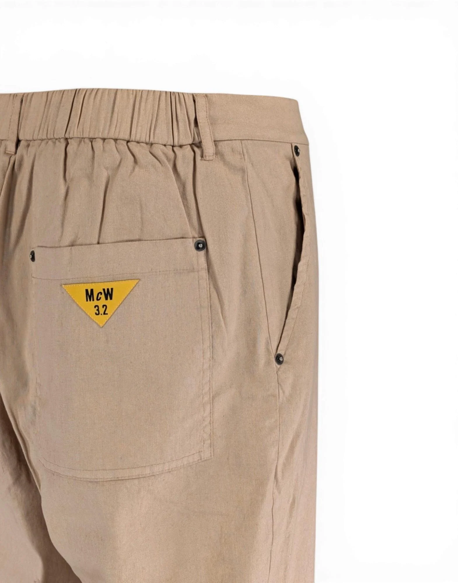 MCW 3.2 pantalone manager Uomo - Image 4