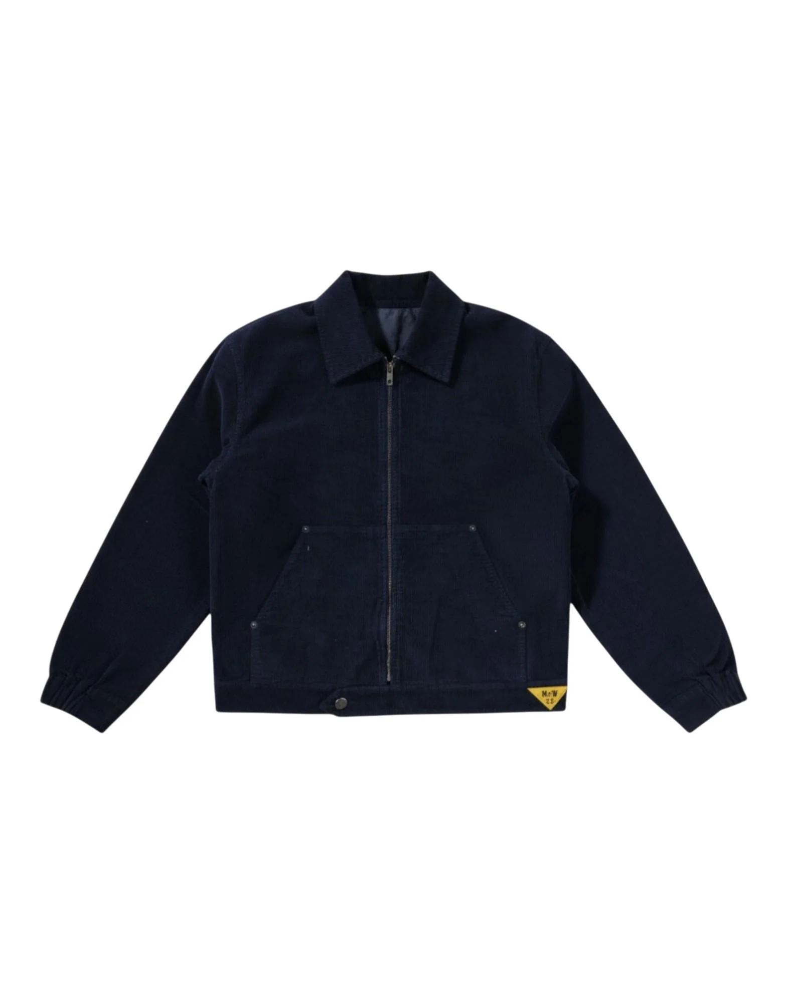 MCW 3.2 Bomber foderato Uomo