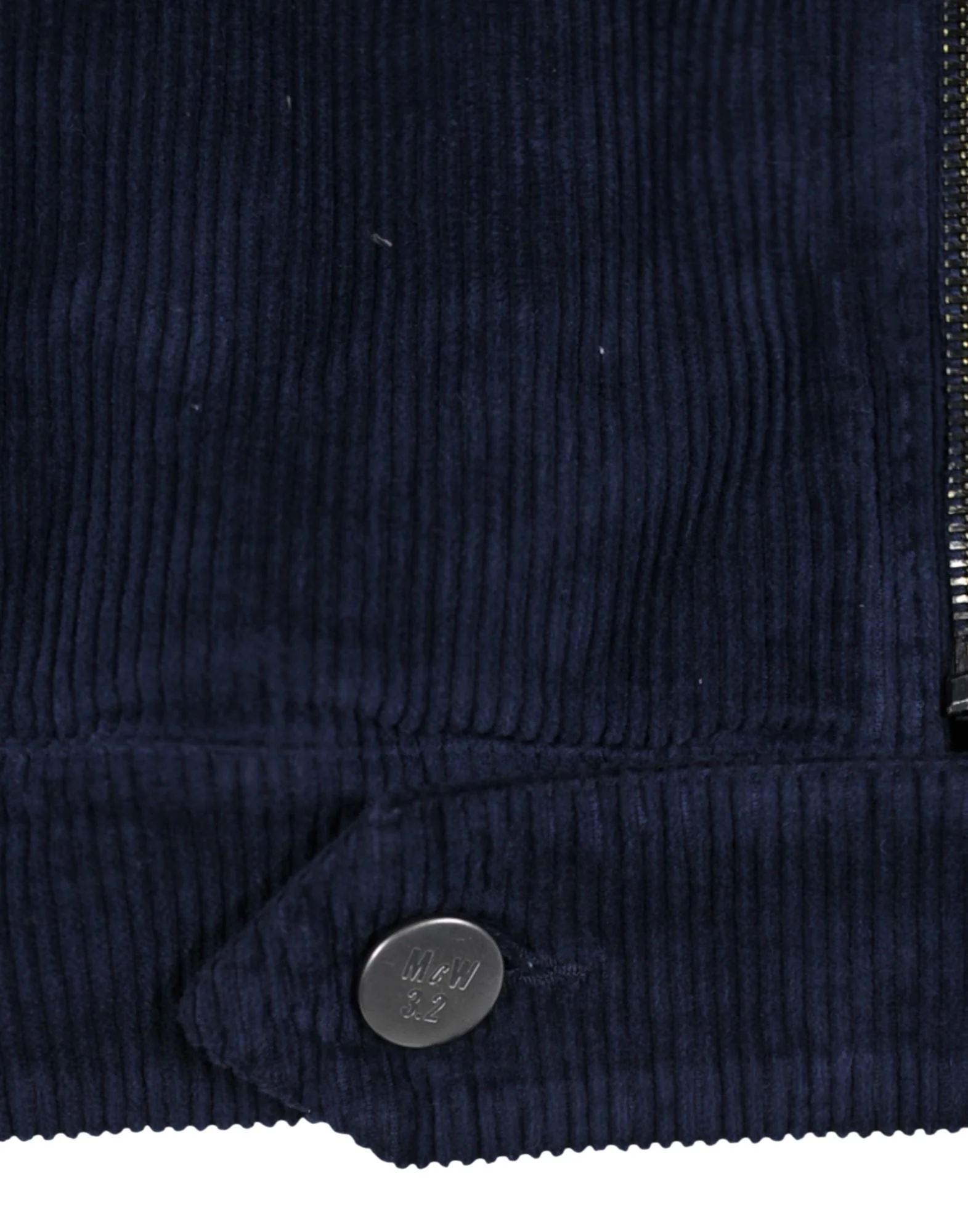 MCW 3.2 Bomber foderato Uomo - Image 4