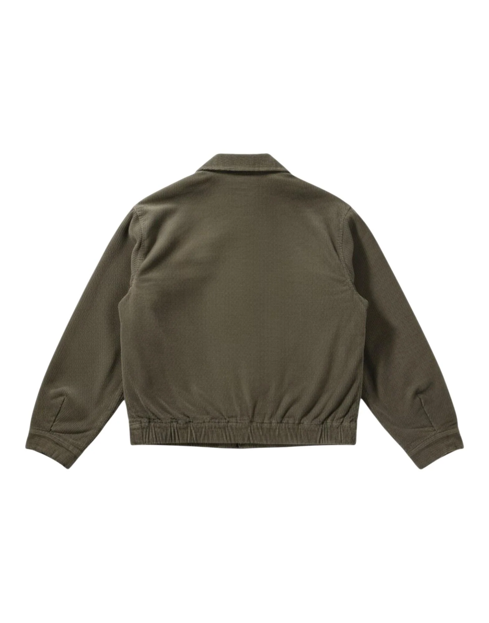 MCW 3.2 Bomber foderato Uomo - Image 2