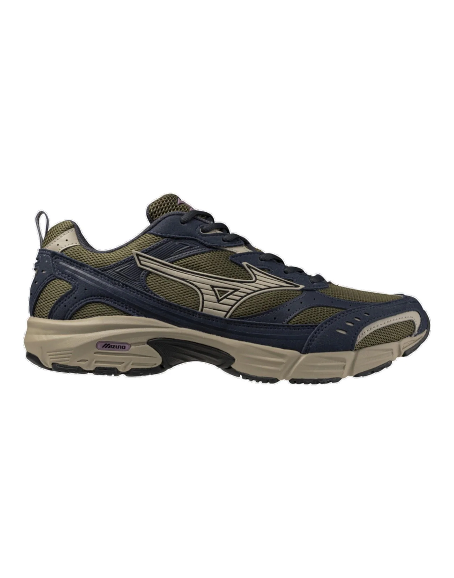 Mizuno MXR Uomo