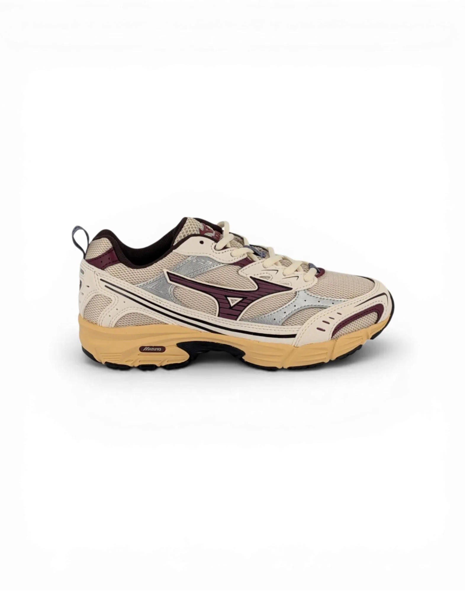 Mizuno MXR Donna