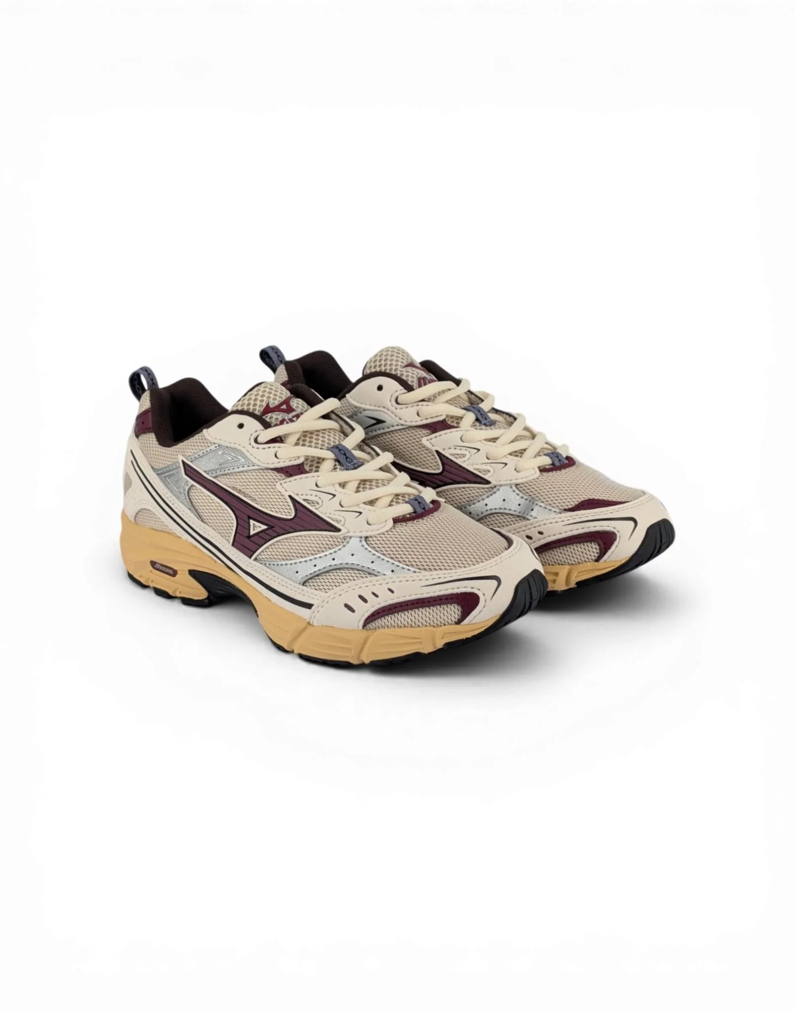 Mizuno MXR Donna - Image 3