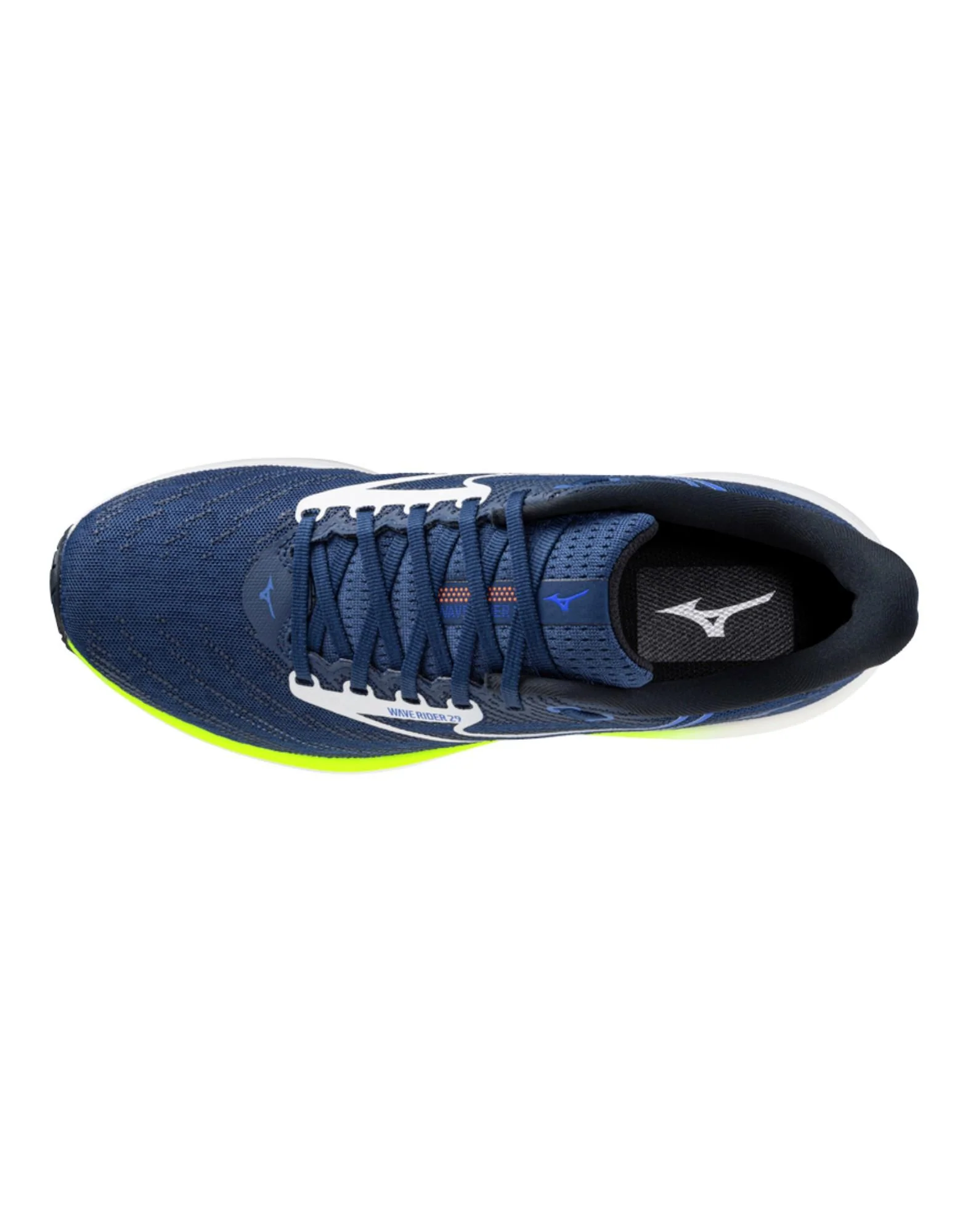 Mizuno Wave Rider 29 Uomo - Image 4