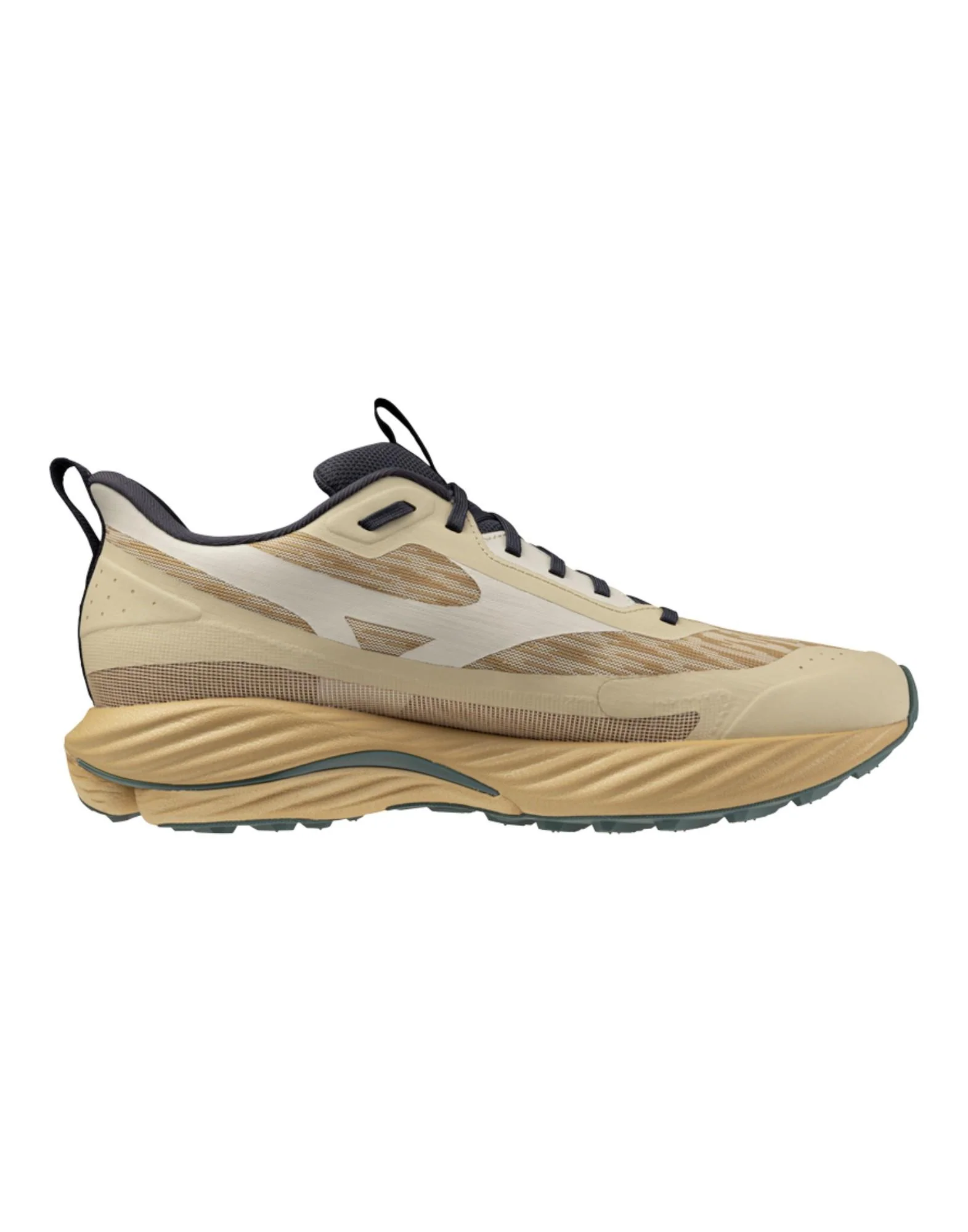 Mizuno Wave Rider TT 3 Uomo - Image 3