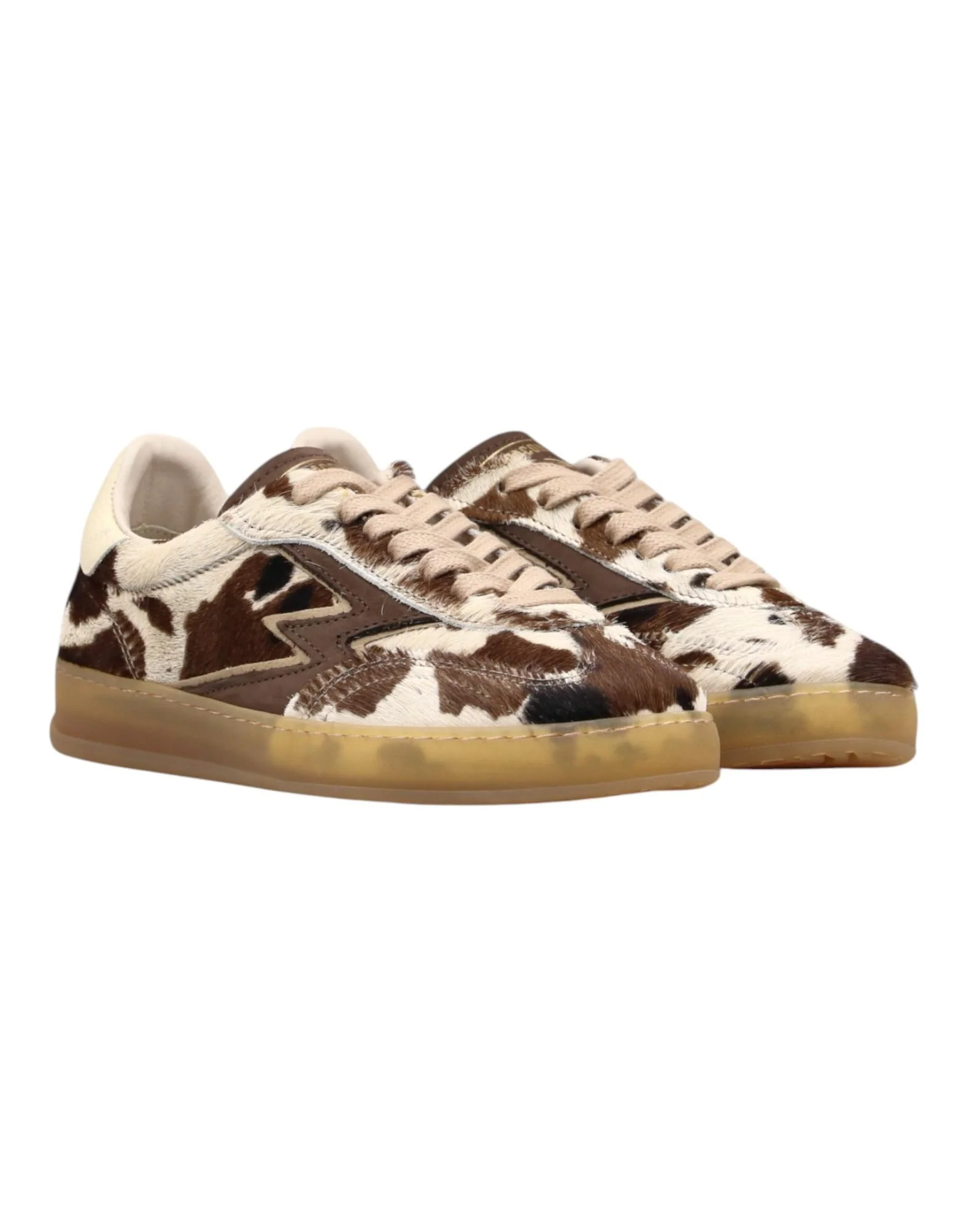 MoaConcept Deluxe Cow Print Donna - Image 2