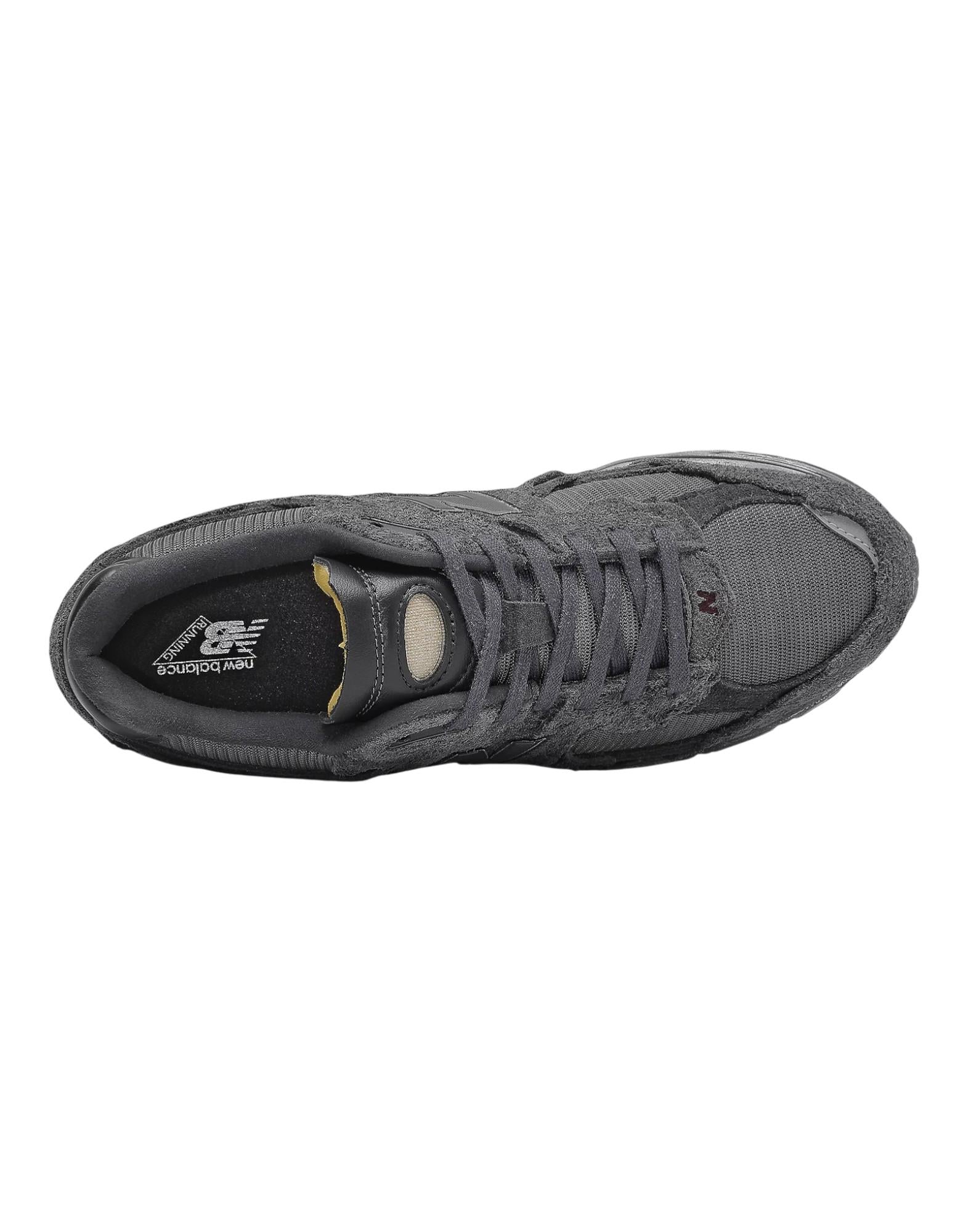 New Balance M2002RDB Uomo - Image 4