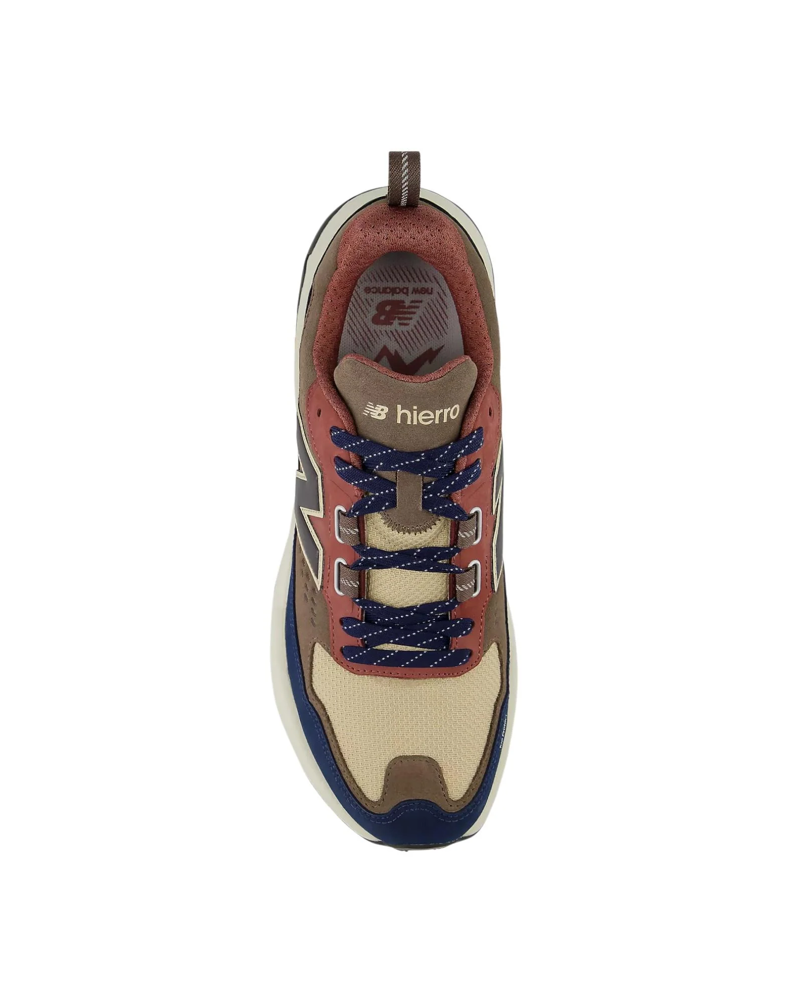 New Balance Hierro Trek Uomo - Image 4