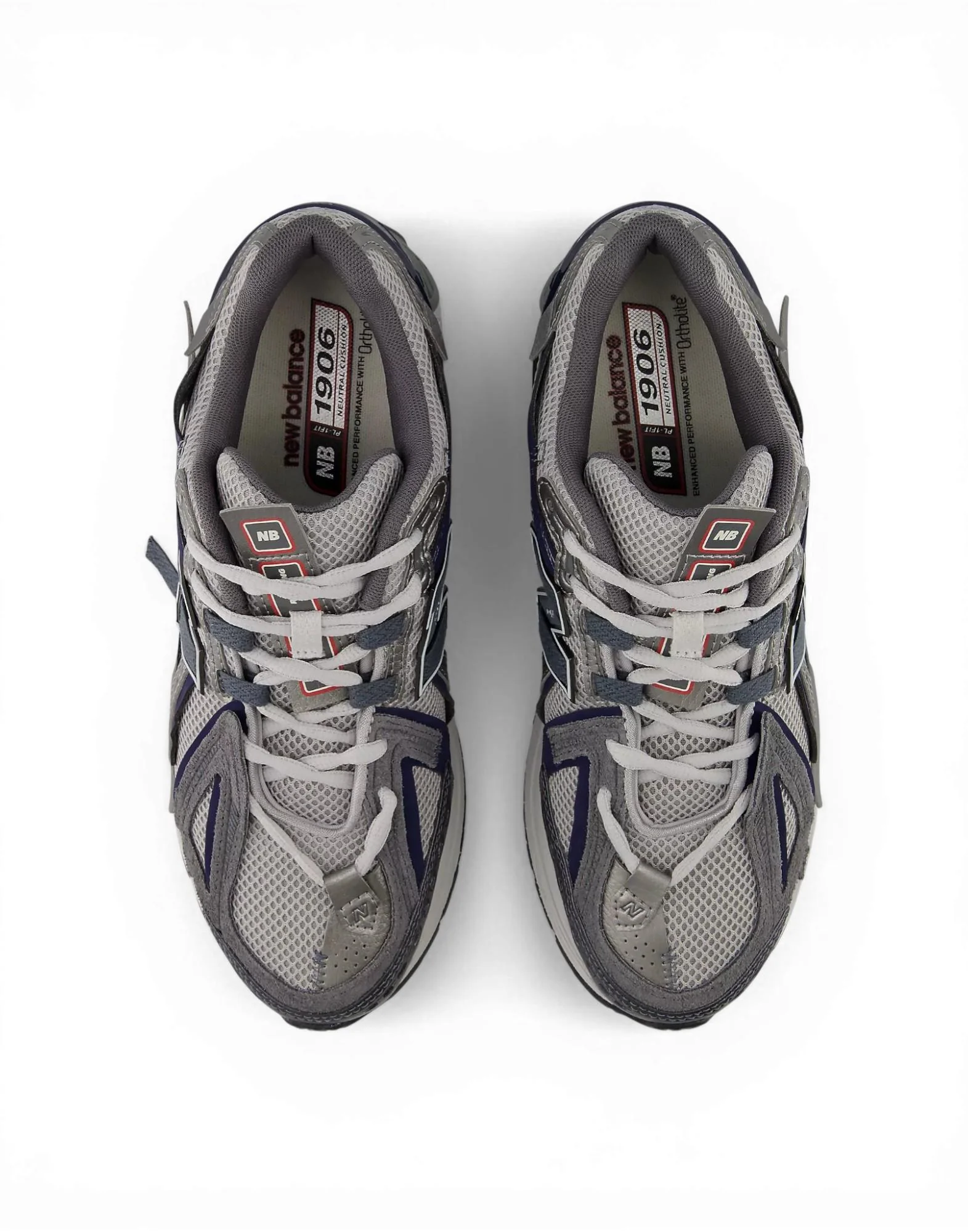 New Balance U1906A Uomo - Image 4