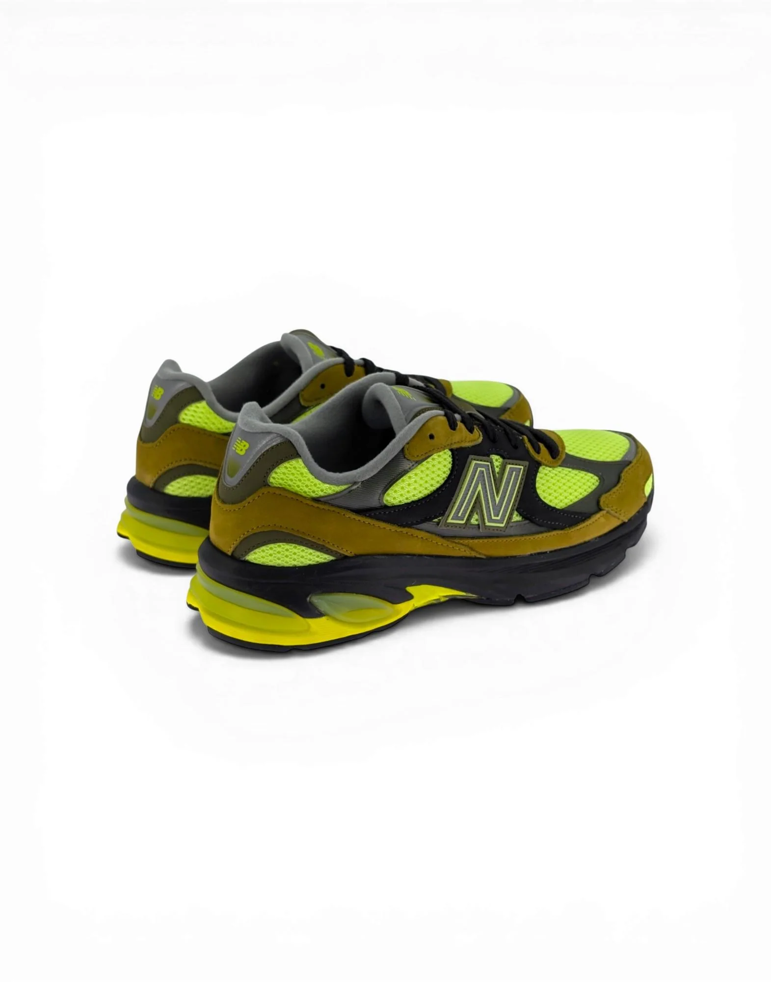 New Balance U20106KV Uomo - Image 4