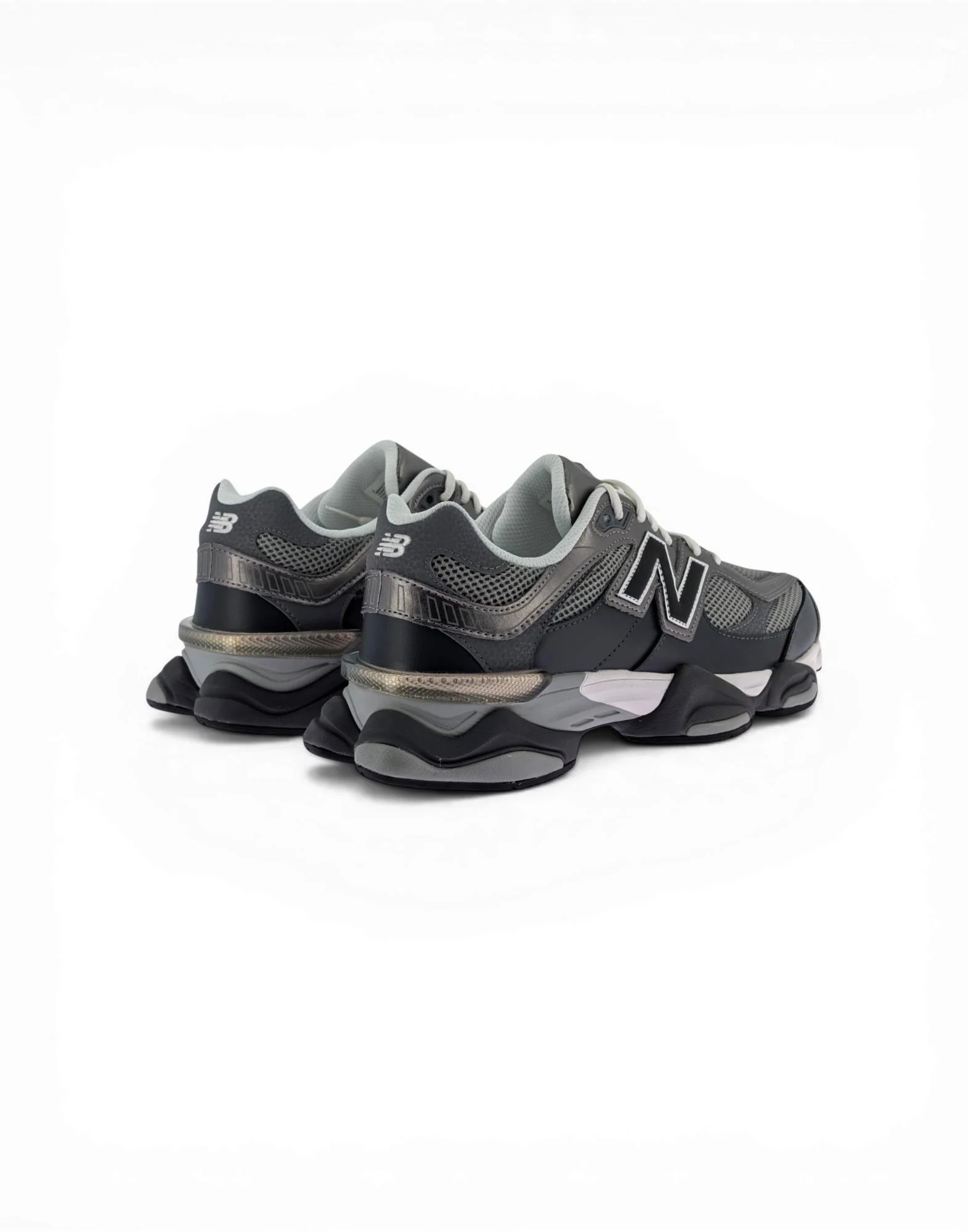 New Balance U906051K Uomo - Image 4