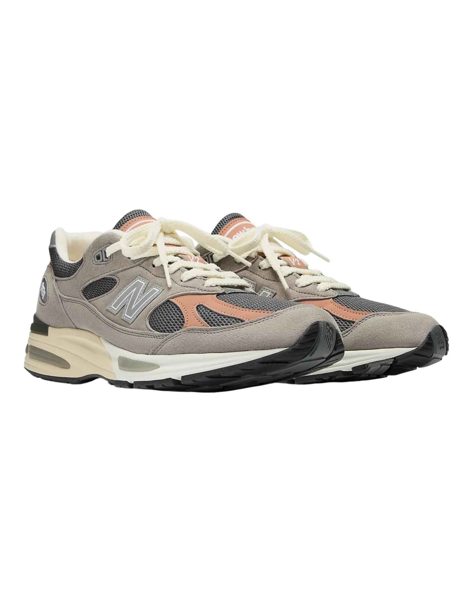 New Balance U991GC2 Uomo - Image 3