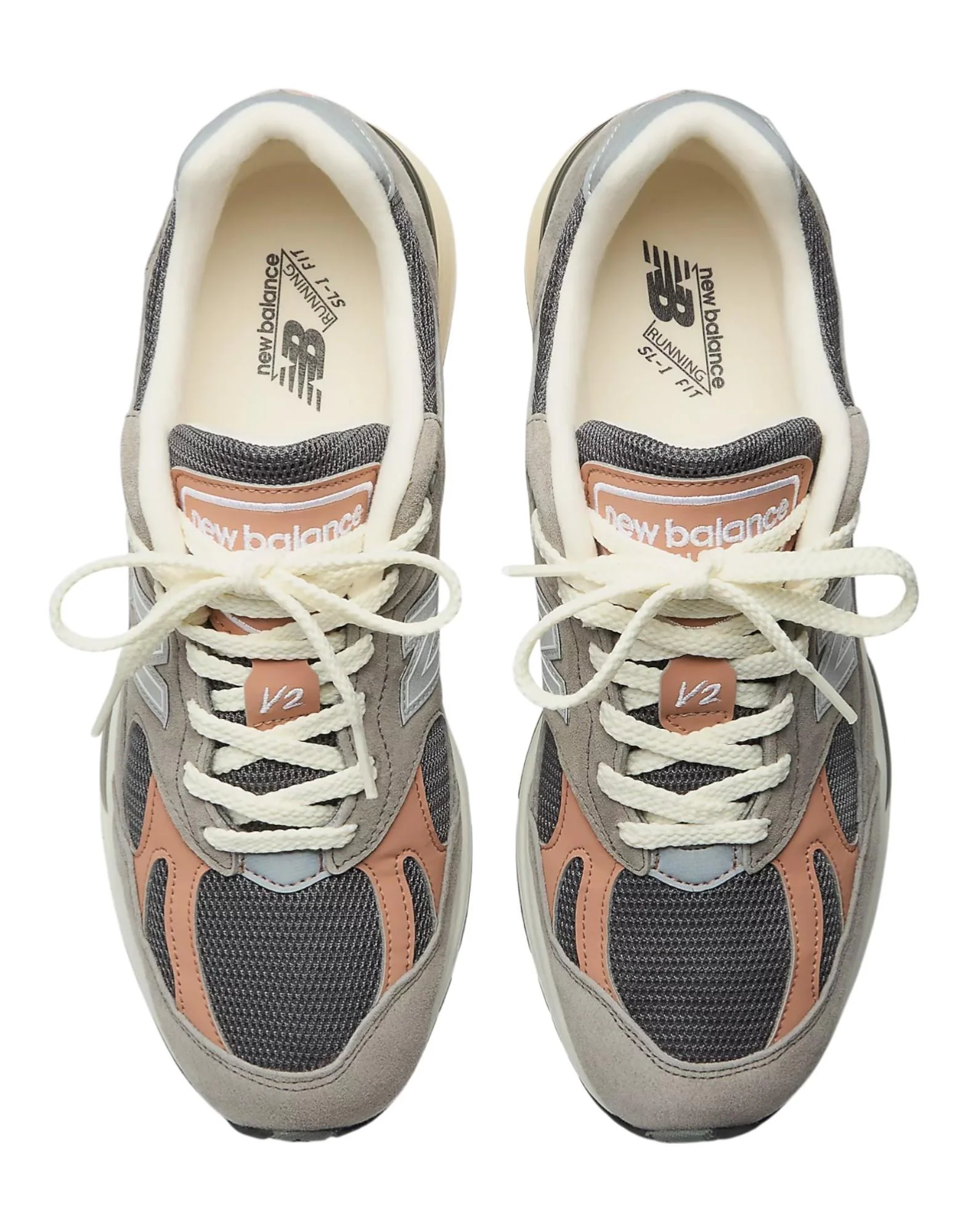 New Balance U991GC2 Uomo - Image 4