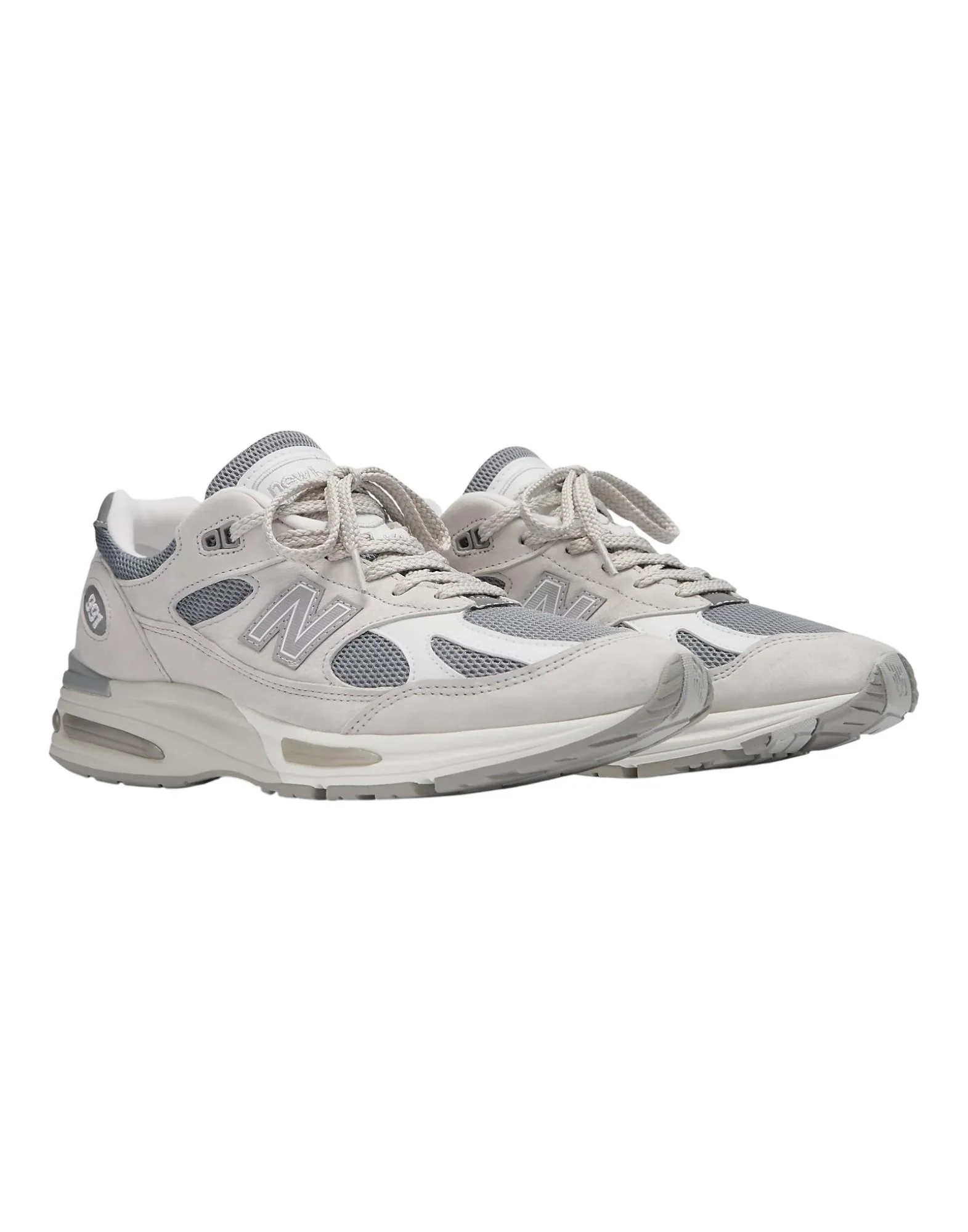 New Balance U991LG2 Uomo - Image 3