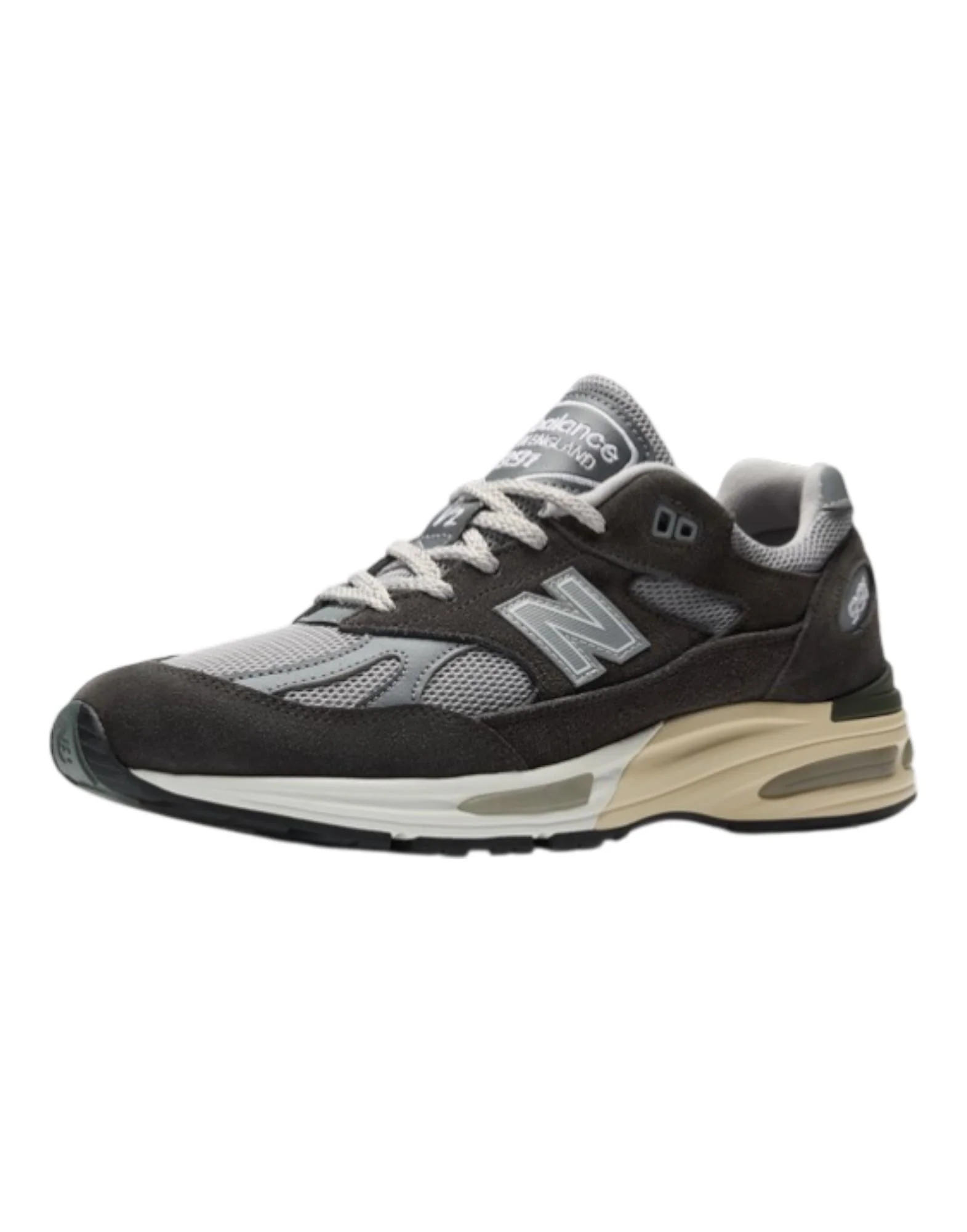 New Balance U991RG2 Uomo - Image 3