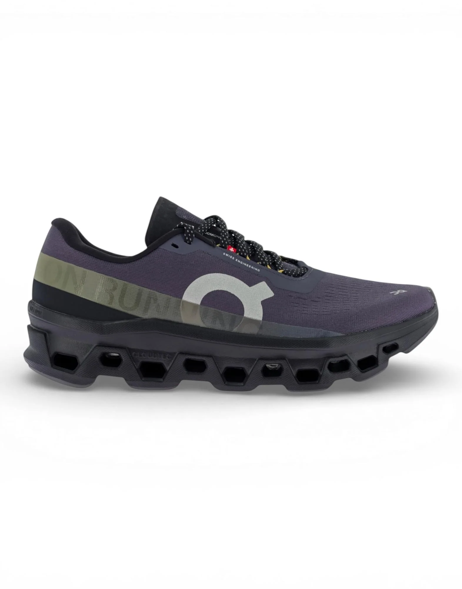 On Running Cloudmonster 1 Uomo