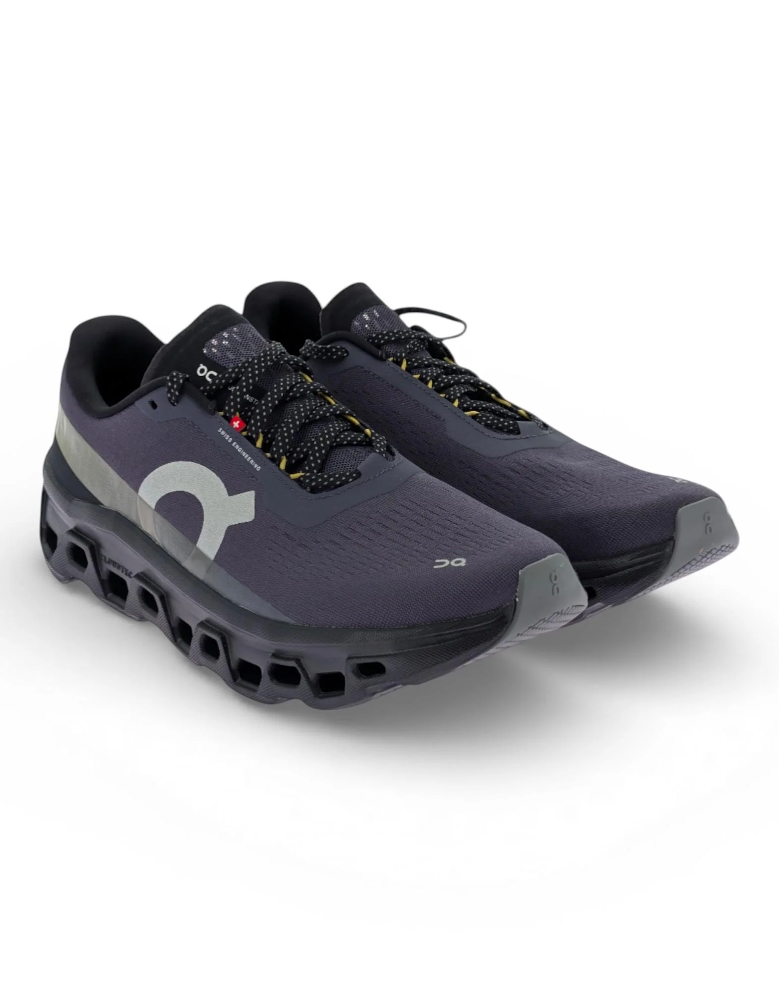 On Running Cloudmonster 1 Uomo - Image 3