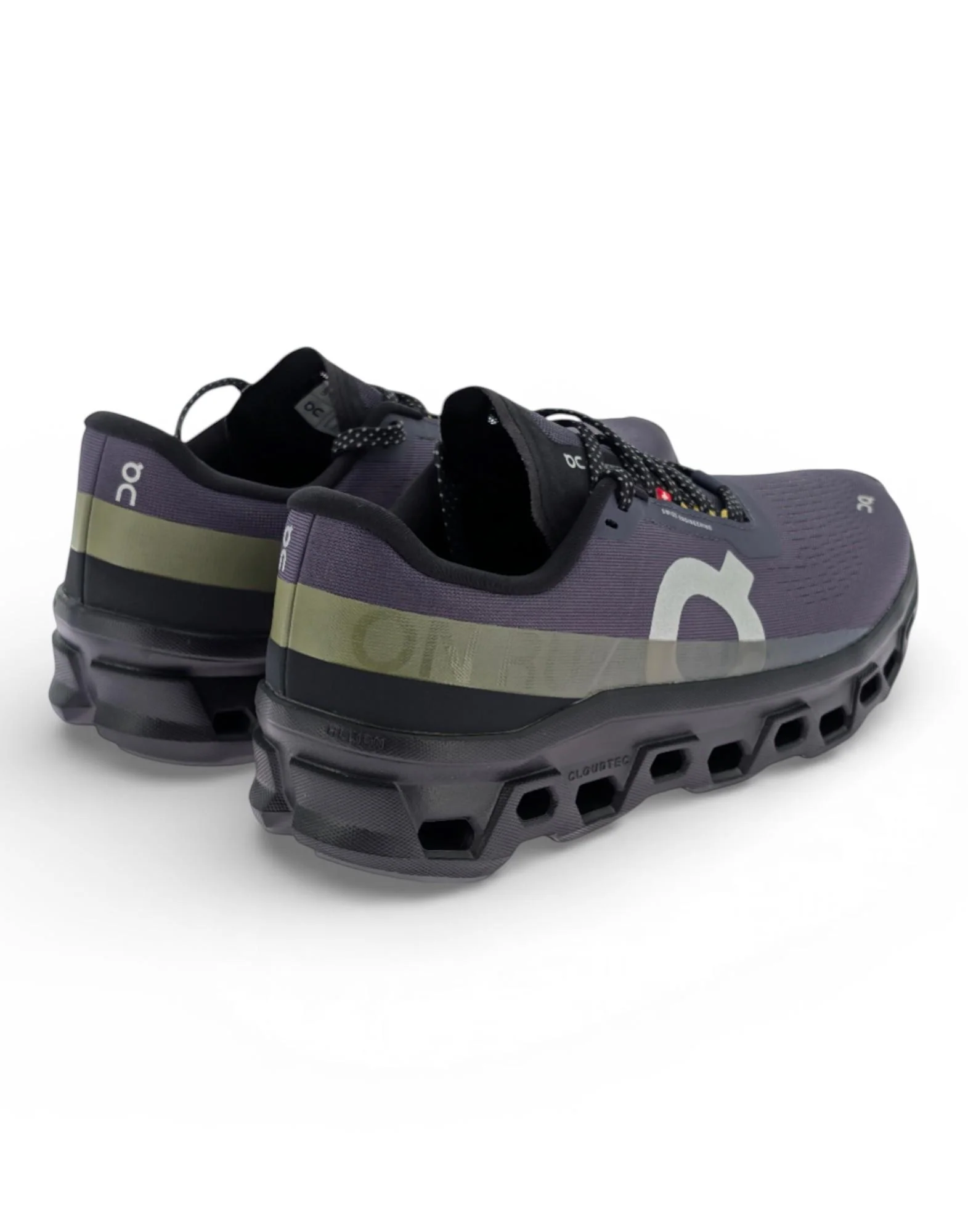On Running Cloudmonster 1 Uomo - Image 4