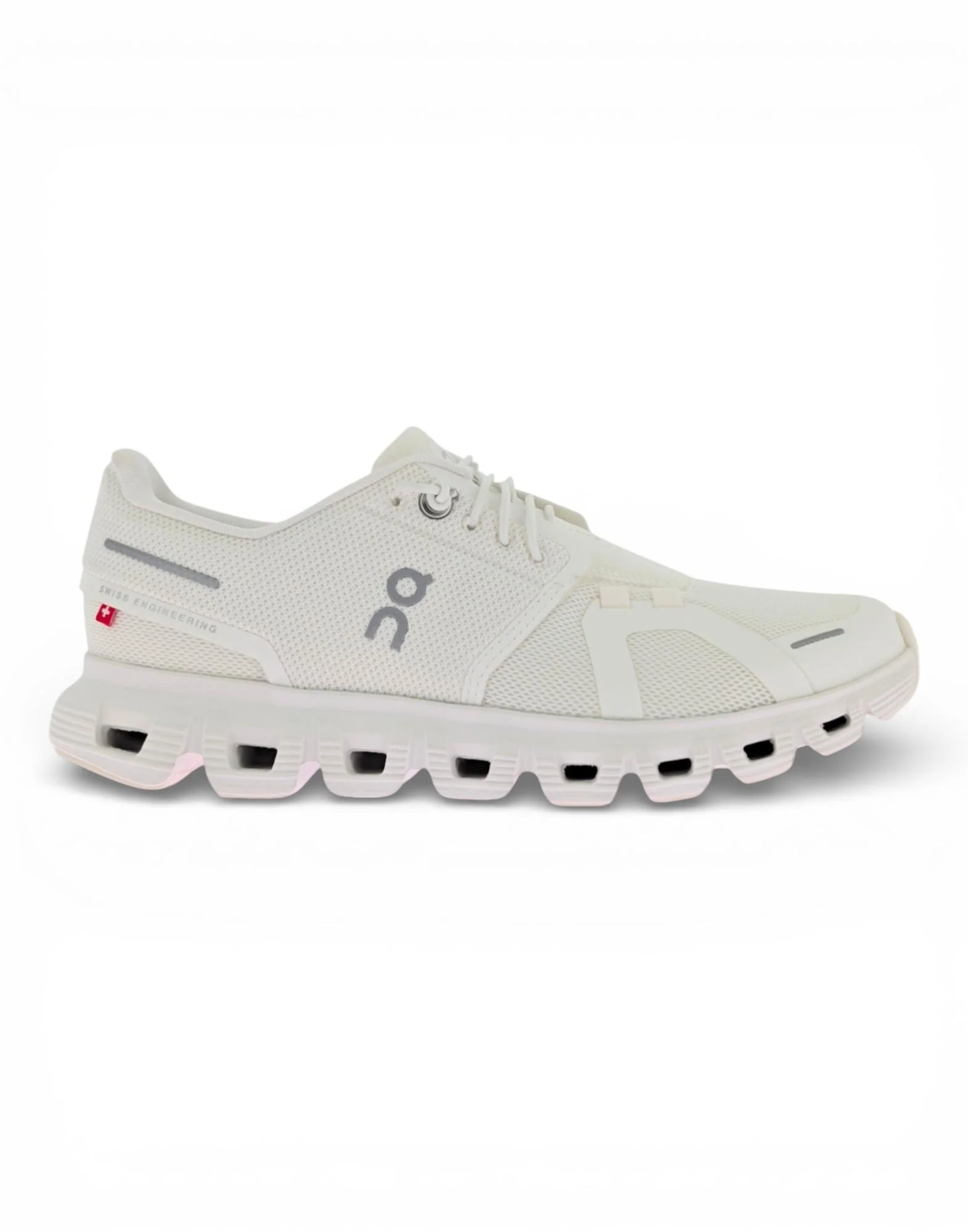 On Running Cloud 6 Donna