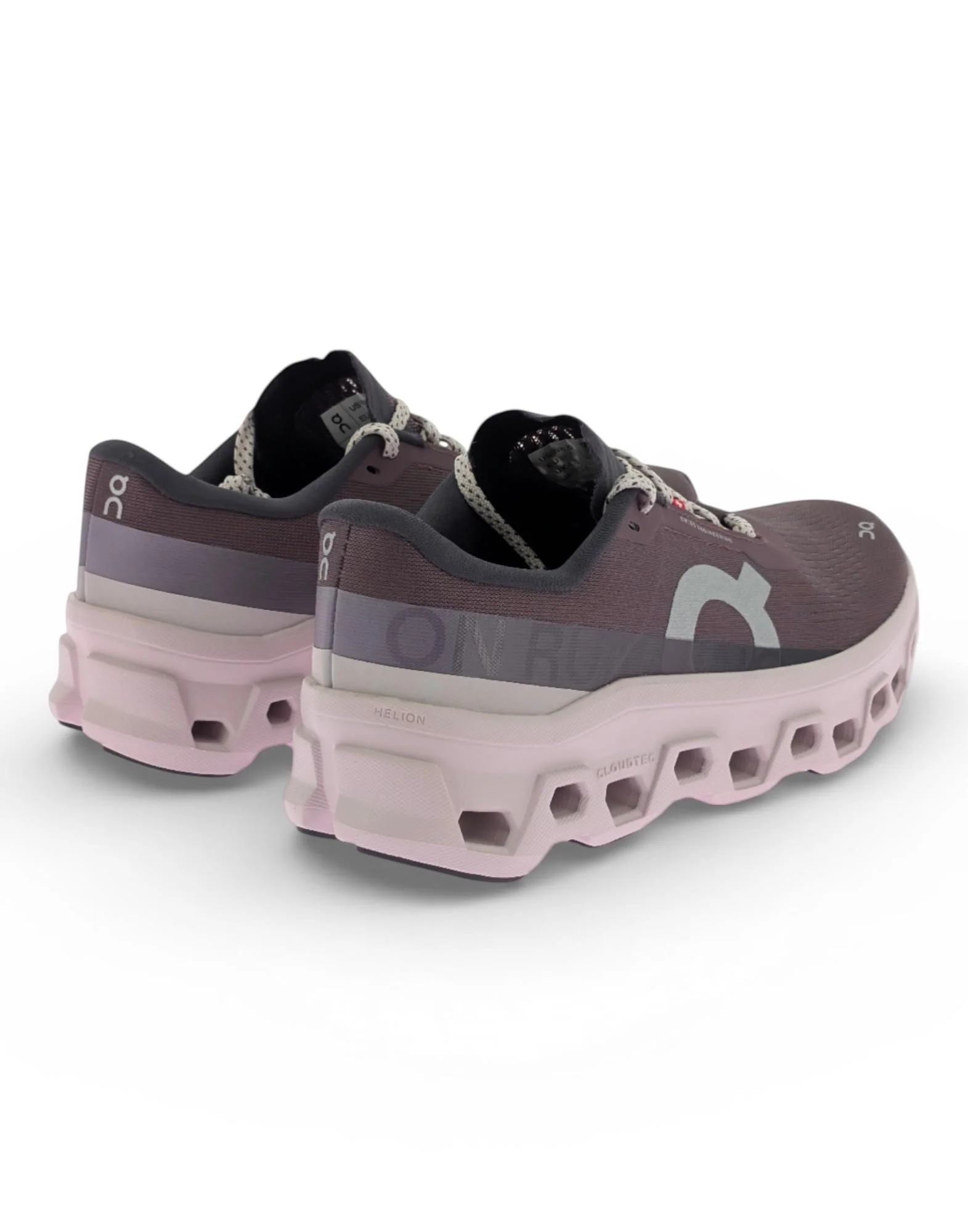 On Running Cloudmonster 1 Donna - Image 4