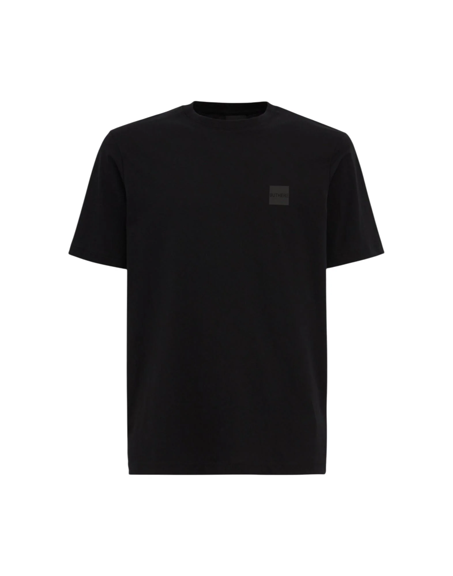 Outhere Bliss Cotton T-Shirt Uomo