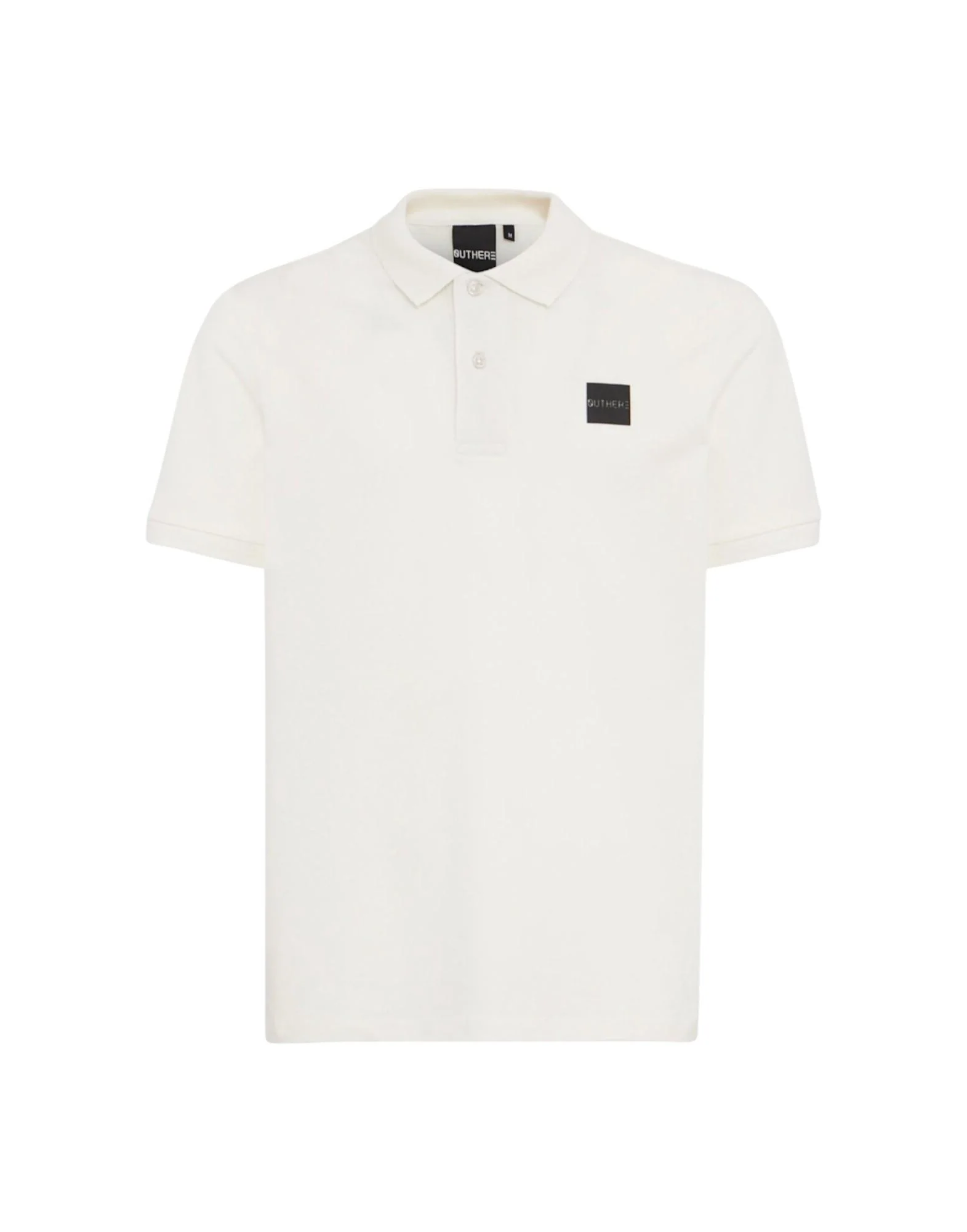 Outhere Arcadia Cotton Polo Shirt Uomo