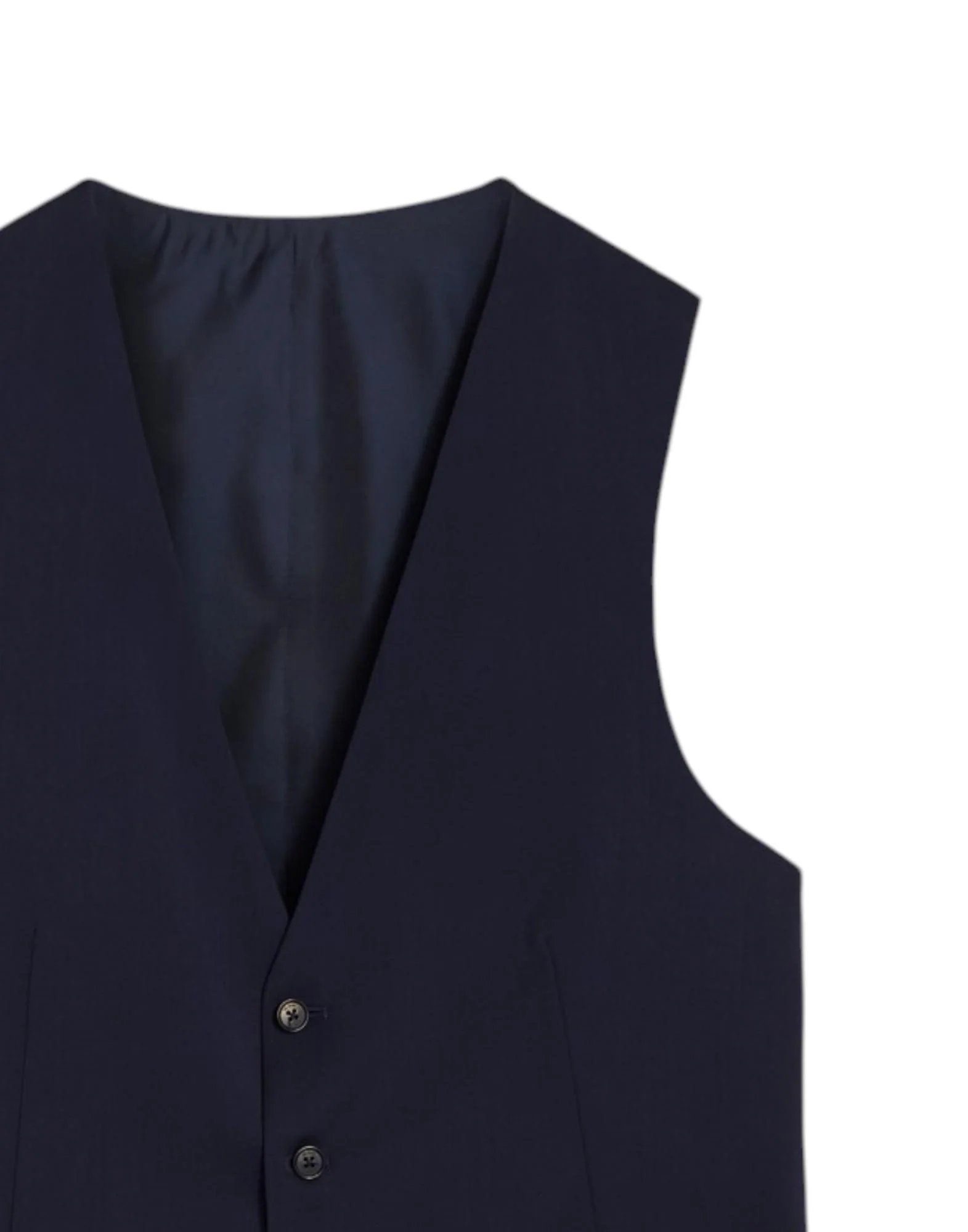 Pal Zileri Gilet Uomo - Image 2