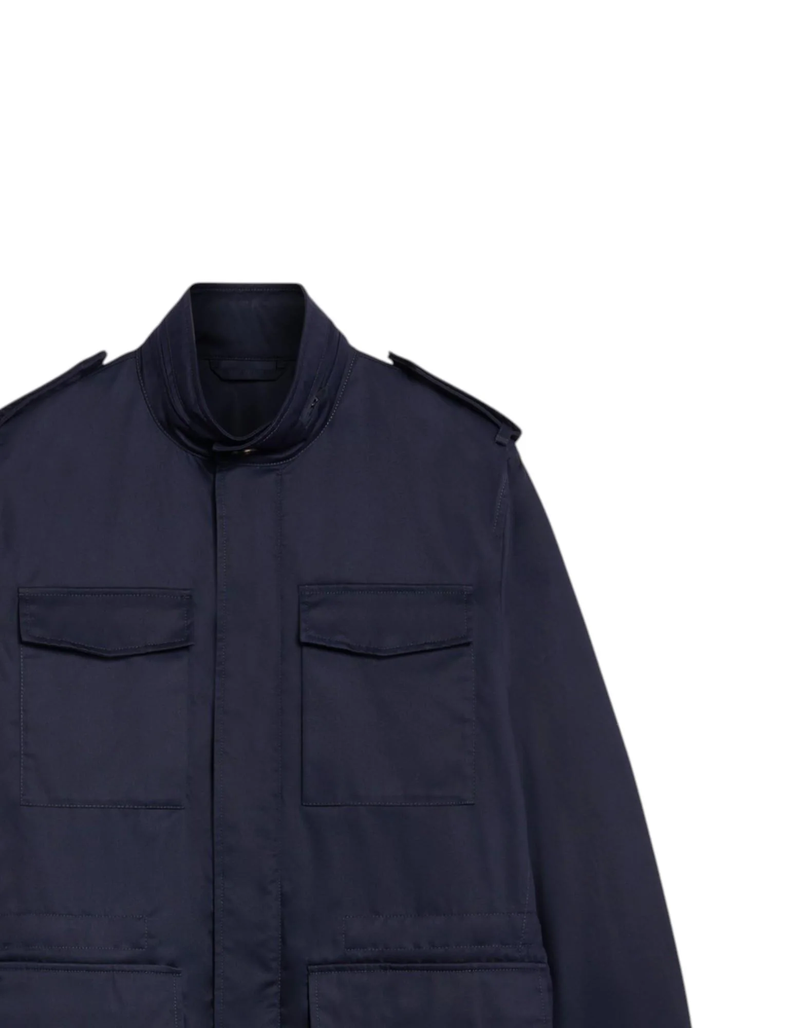 Pal Zileri Field Jacket Uomo - Image 2