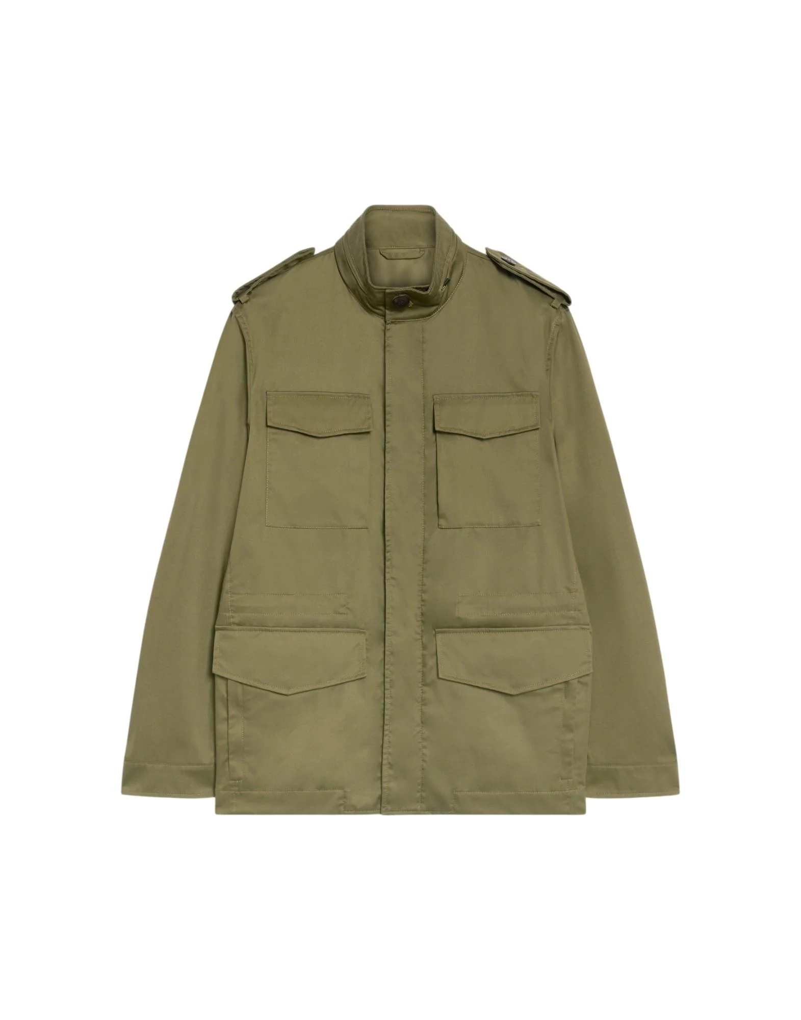 Pal Zileri Field Jacket Uomo