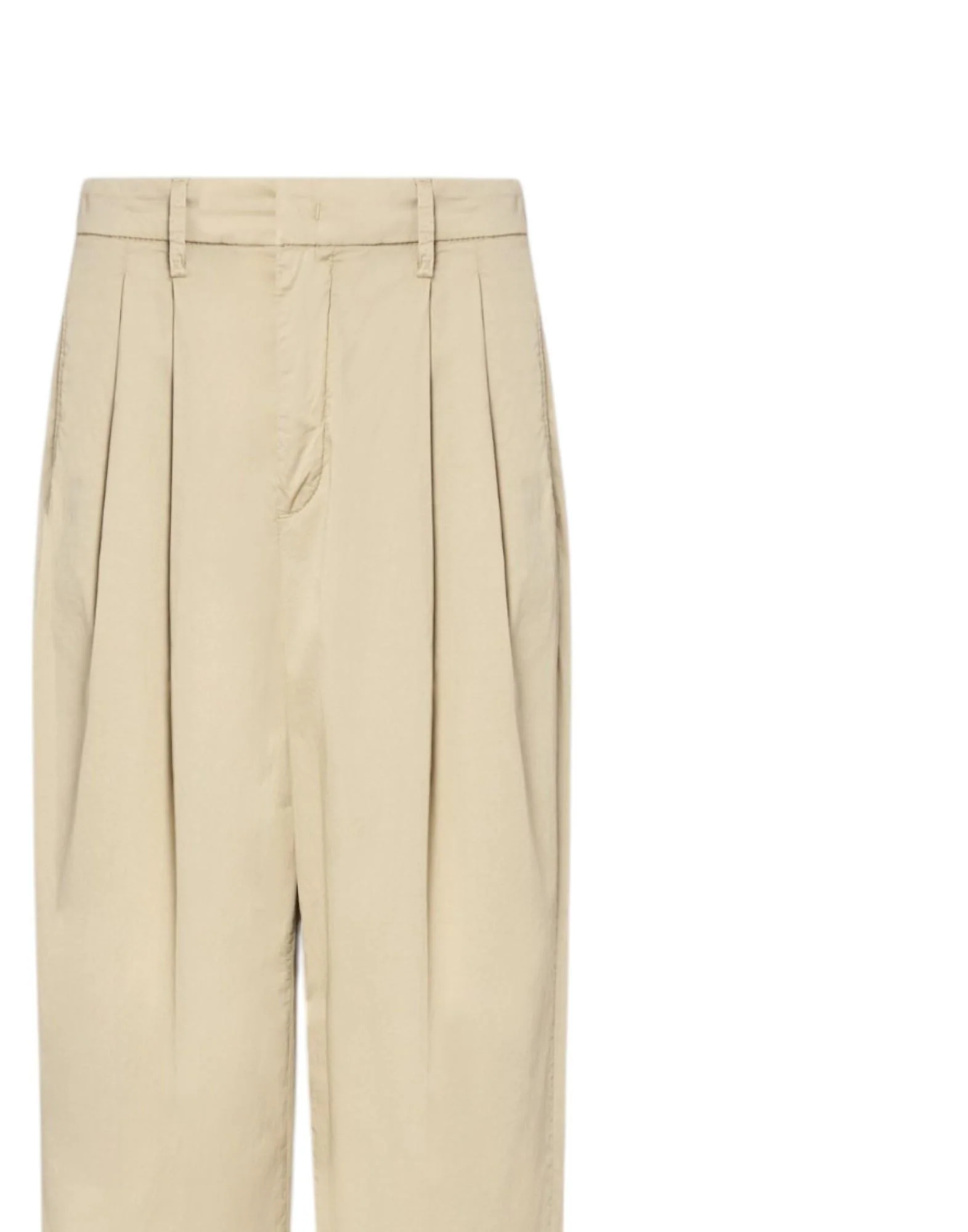 Peuterey Pantaloni a vita alta Donna - Image 2