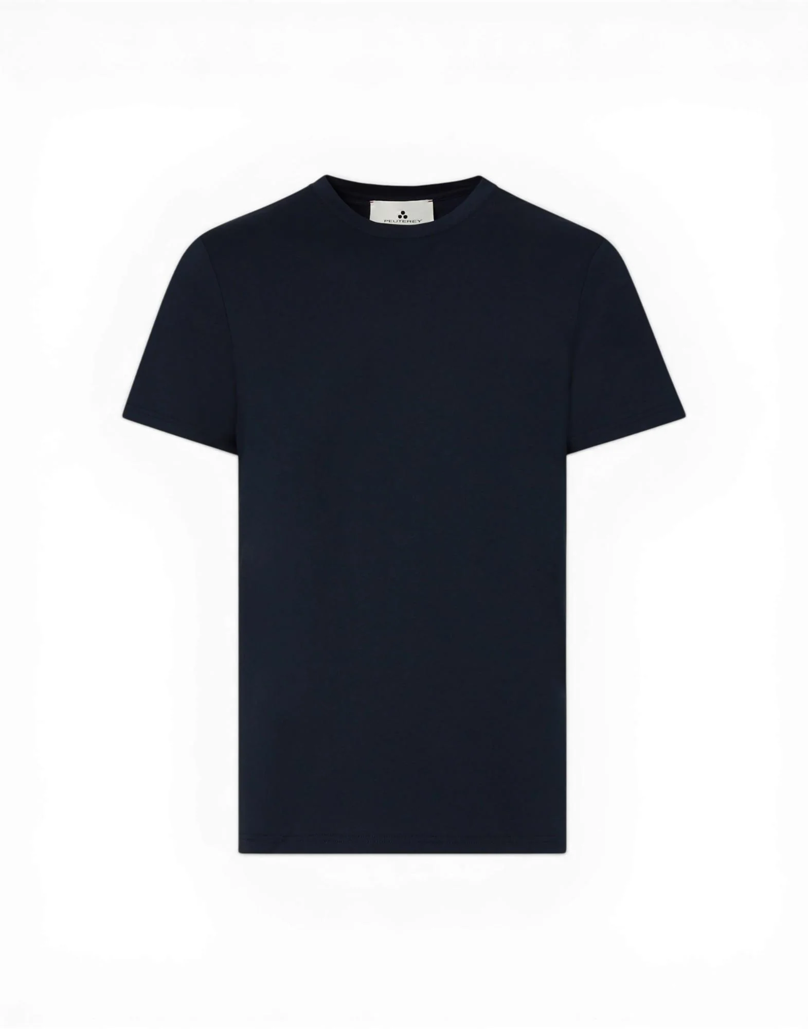 Peuterey T-shirt minimal Uomo