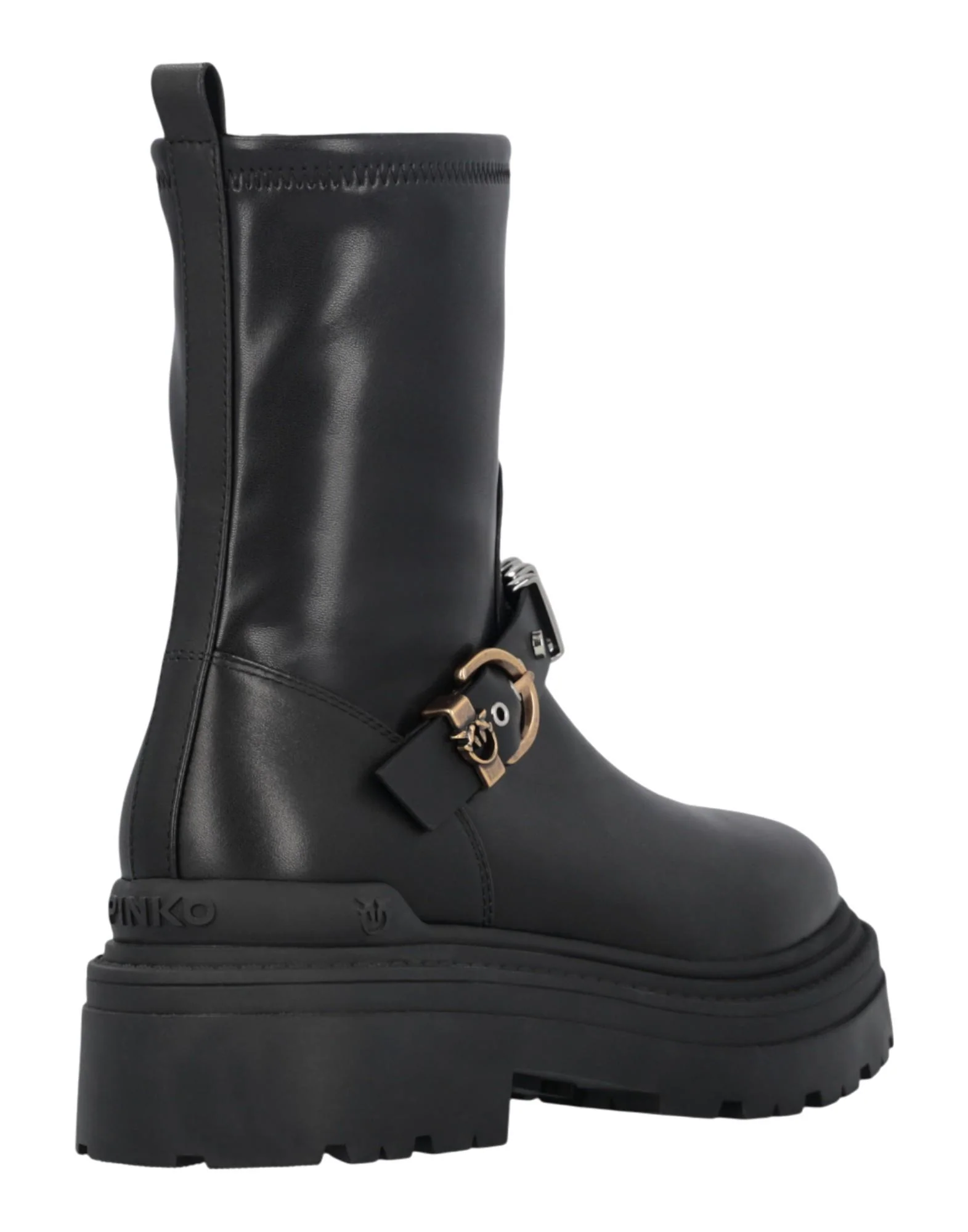 Pinko Ankle Boot Donna - Image 3