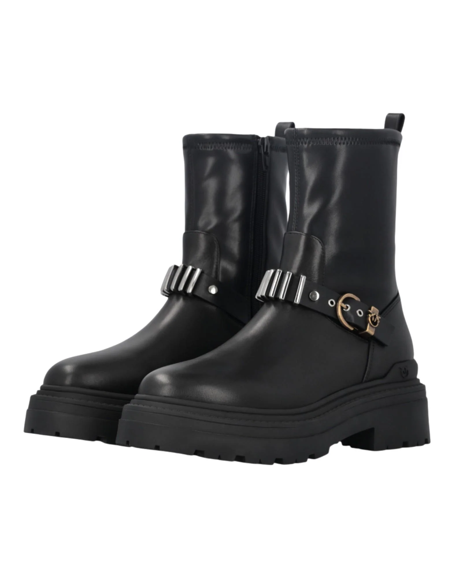 Pinko Ankle Boot Donna - Image 4