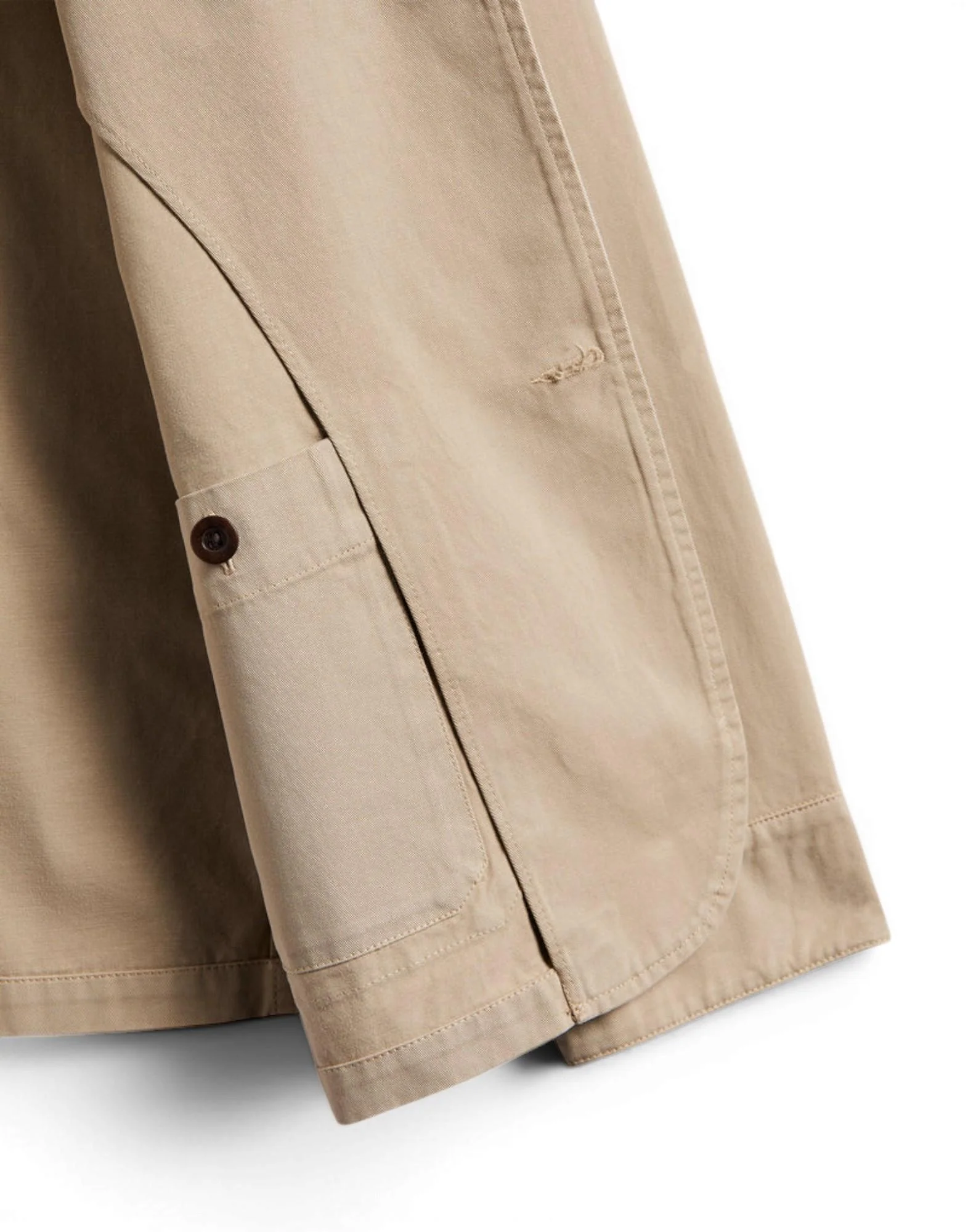 Portuguese Flannel labura Uomo - Image 3