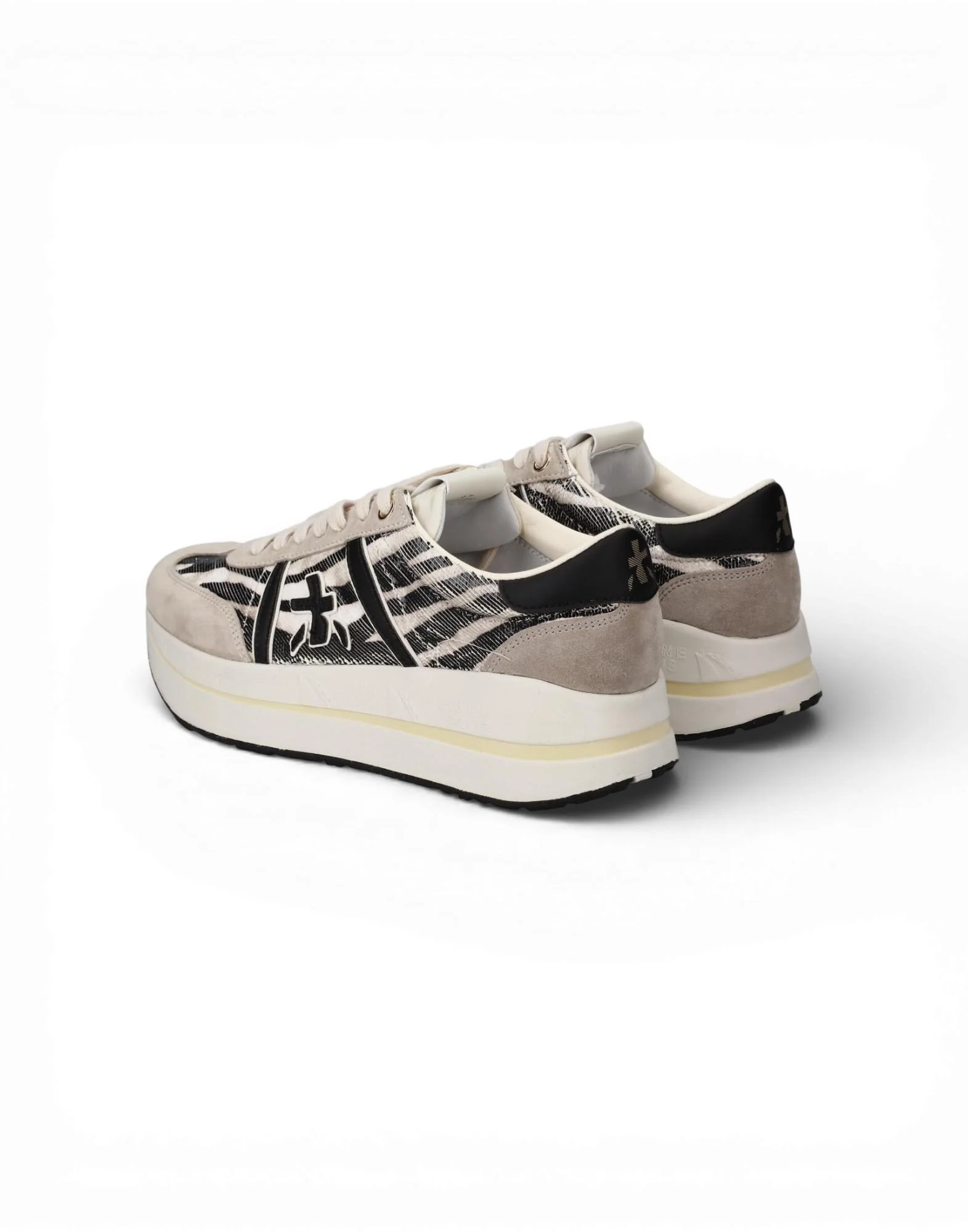 Premiata Bethcoin 8149 Donna - Image 5