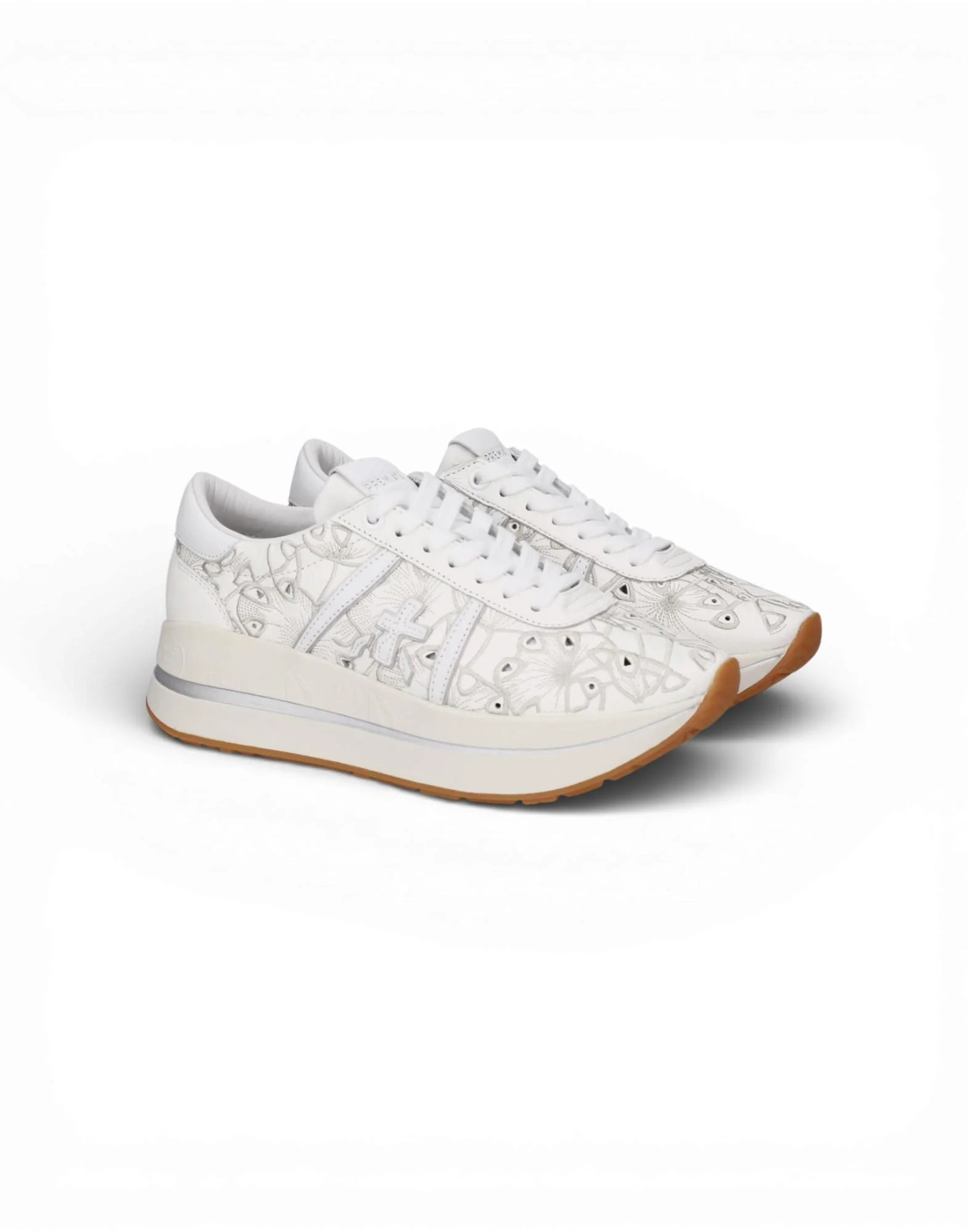 Premiata Bethcoin 8153 Donna - Image 4