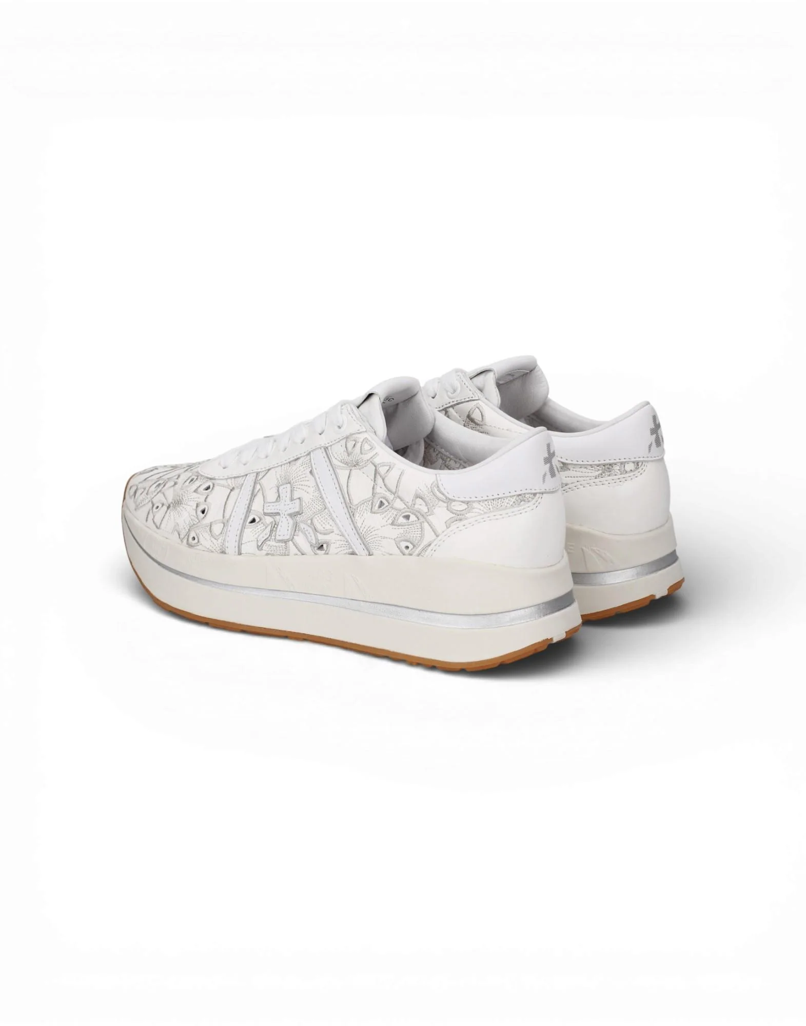 Premiata Bethcoin 8153 Donna - Image 5