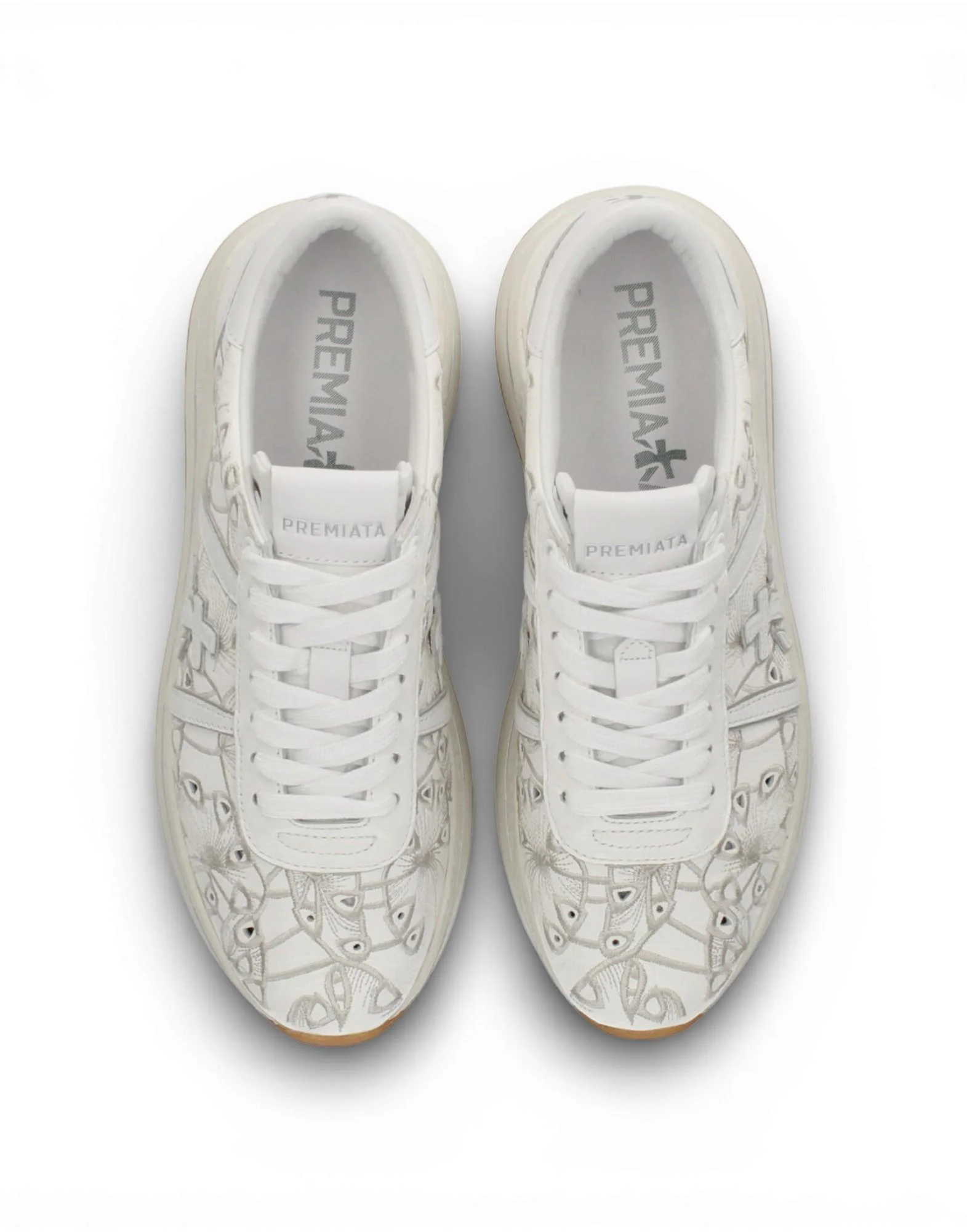 Premiata Bethcoin 8153 Donna - Image 6
