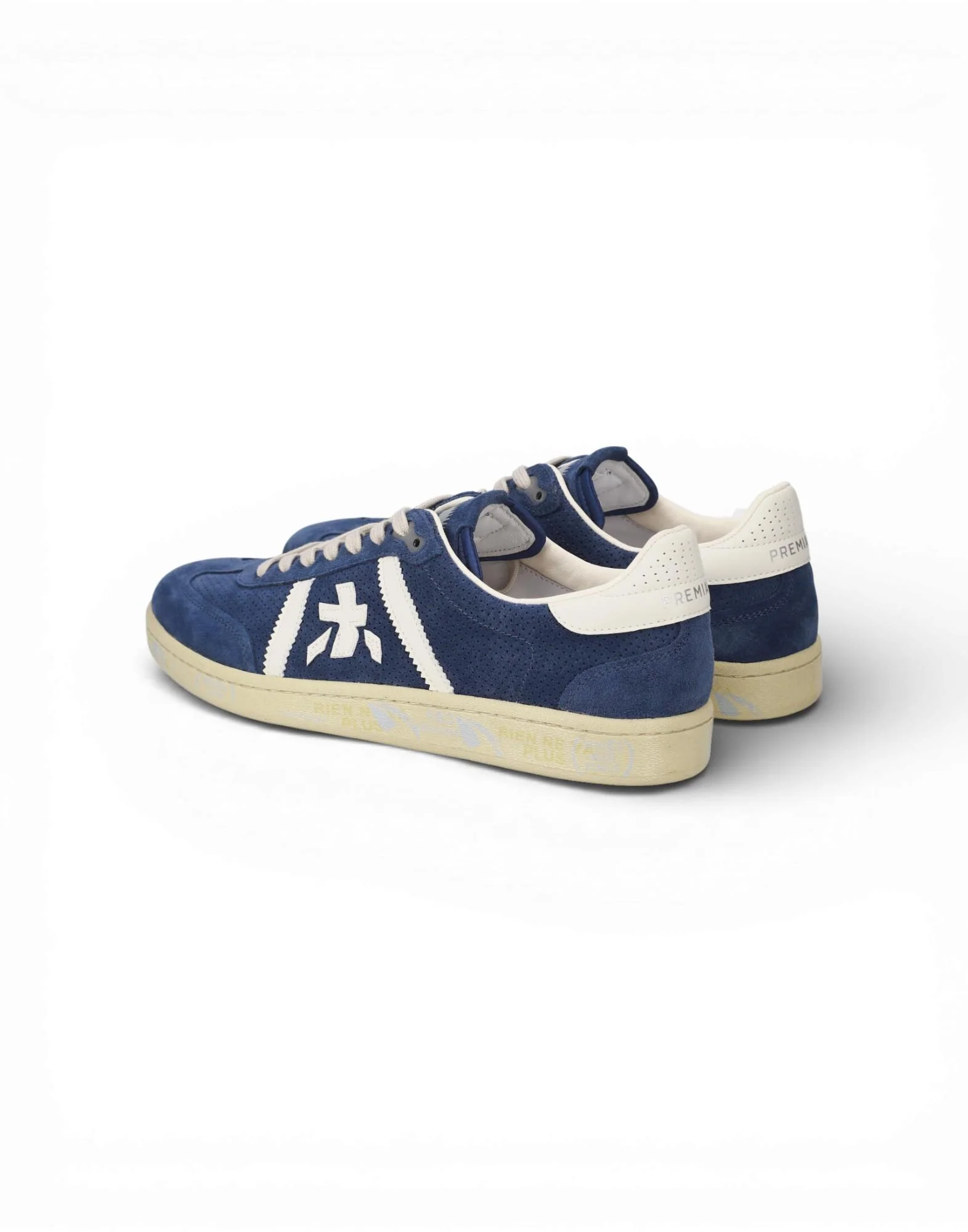 Premiata Bonnie 8033 Uomo - Image 5