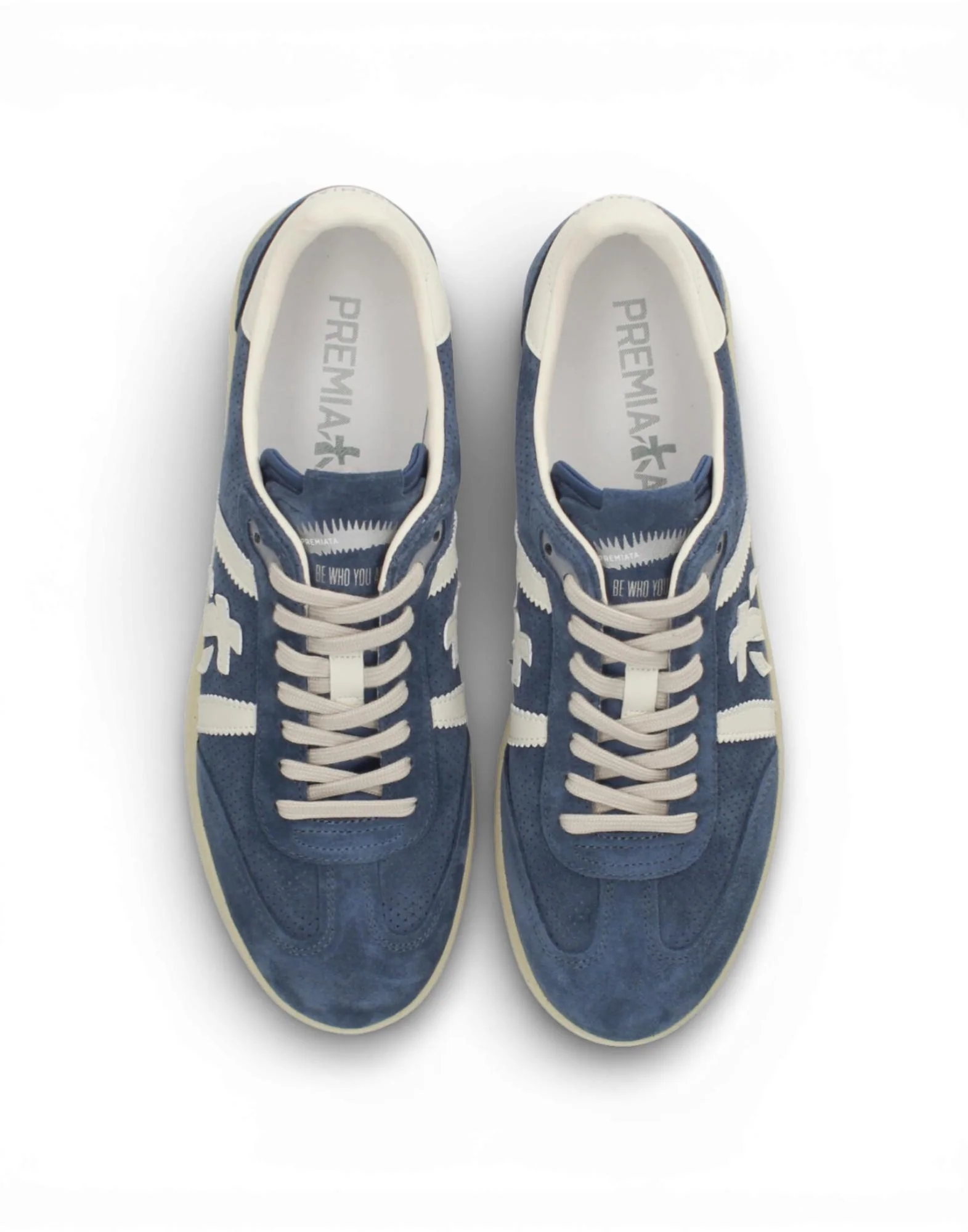 Premiata Bonnie 8033 Uomo - Image 6