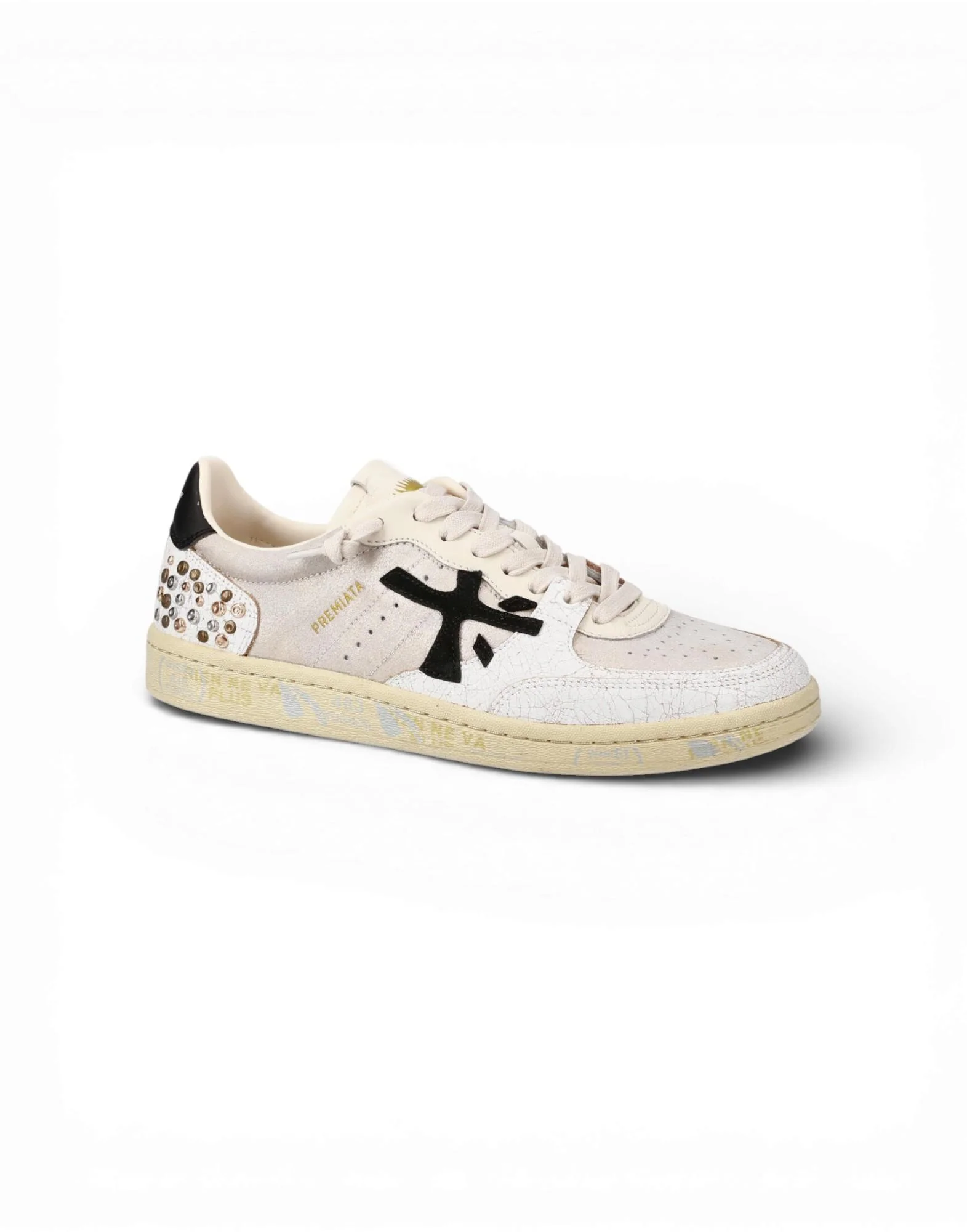 Premiata Bskt Clayd 7661 Donna - Image 2